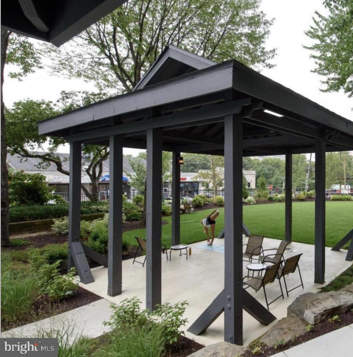 ART MUSEUM AREA - Residential Lease