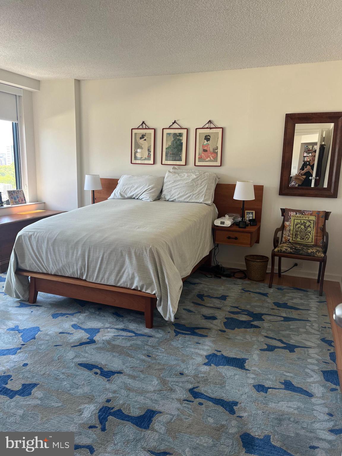 ART MUSEUM AREA - Residential Lease