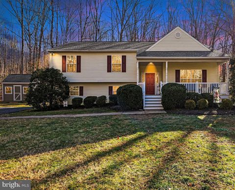 7200 CLOVERHILL ROAD SPOTSYLVANIA VA 22551