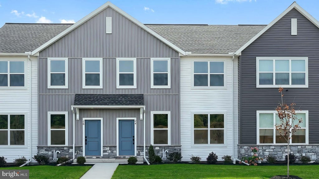 Photo of 24 N Conifer Drive, ELIZABETHTOWN, PA 17022 (MLS # PALA2094180)
