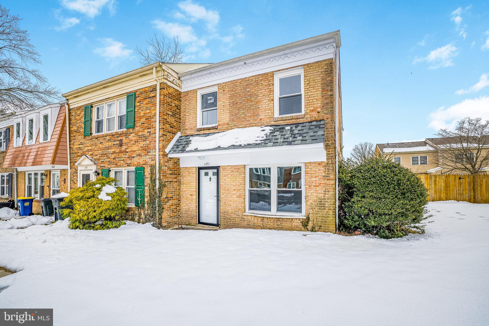 1172 JEFFERSON COURT