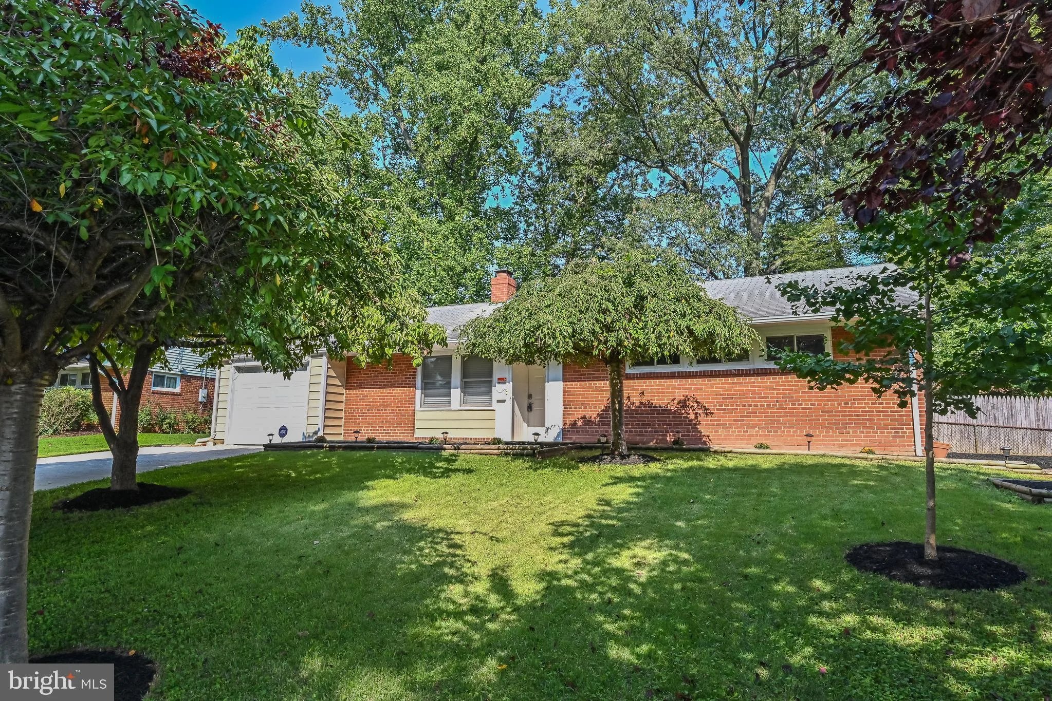 5917 Accomac Street, Springfield, VA 22150