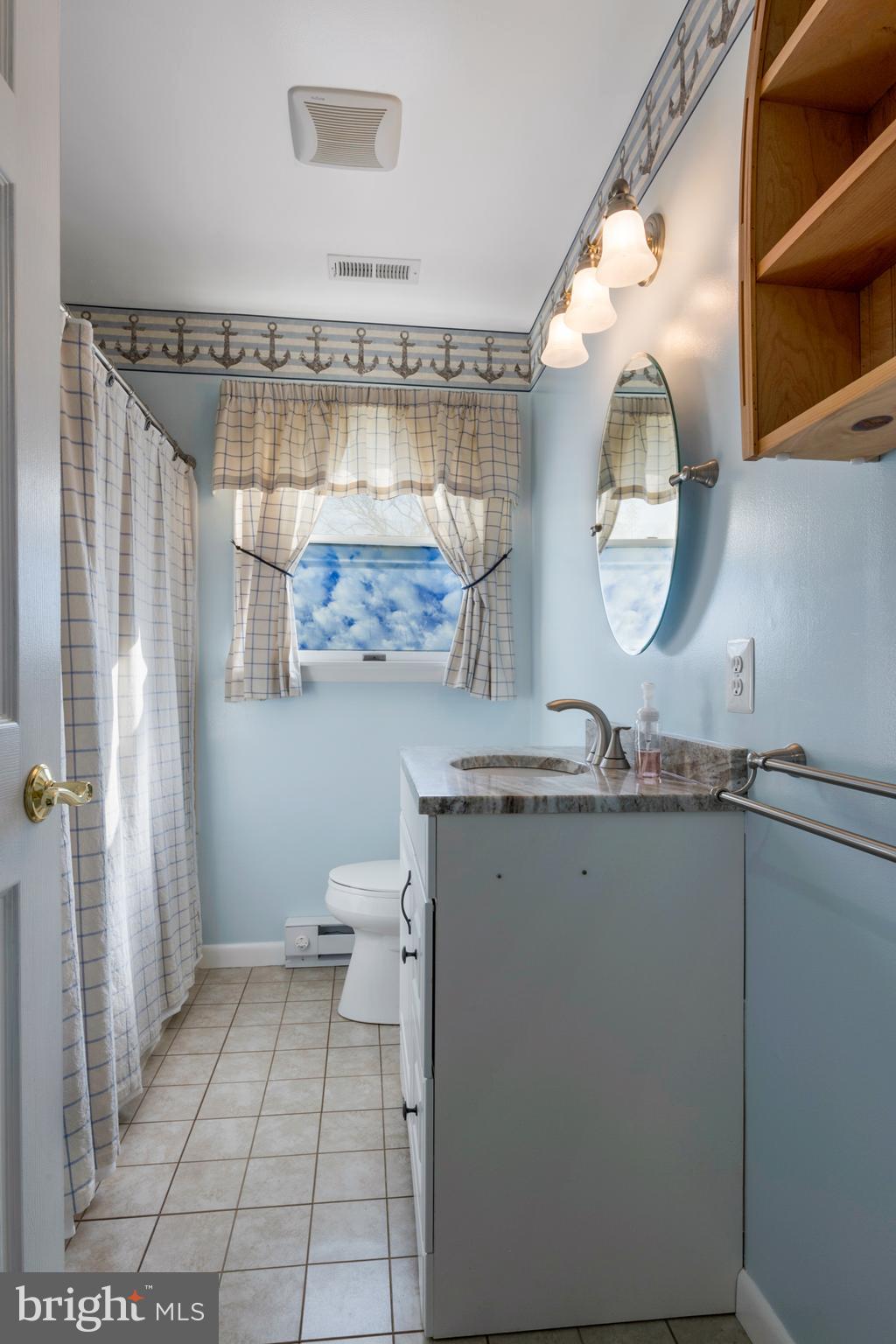 WOODLAND BEACH - Residential