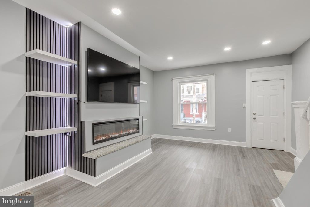 Photo of 6142 Delancey Street, PHILADELPHIA, PA 19143 (MLS # PAPH2591082)