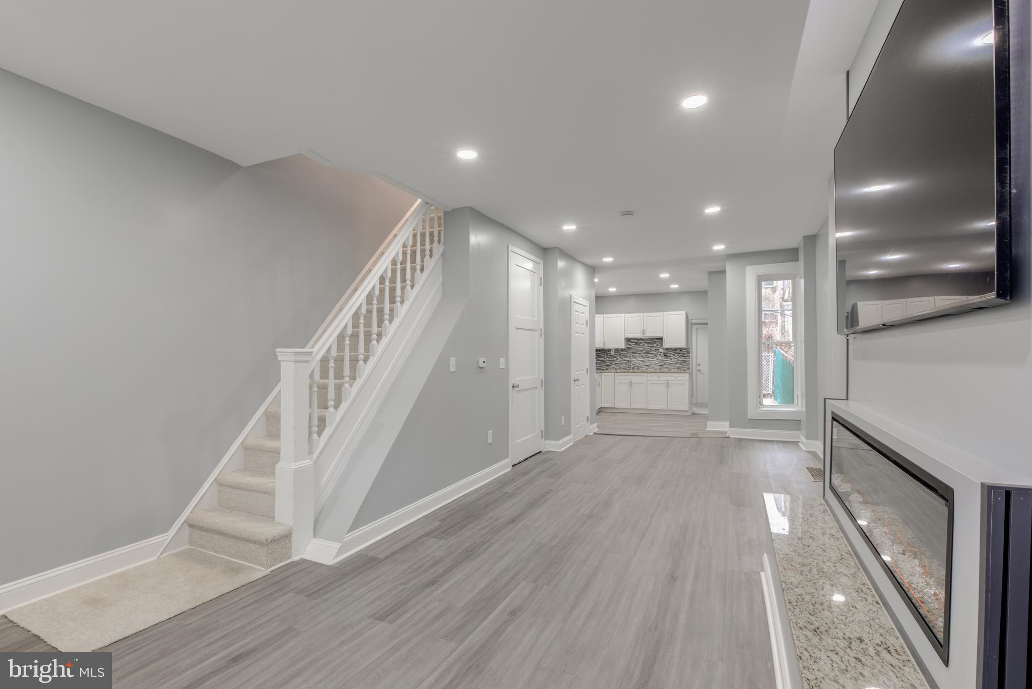 WEST PHILADELPHIA - Residential