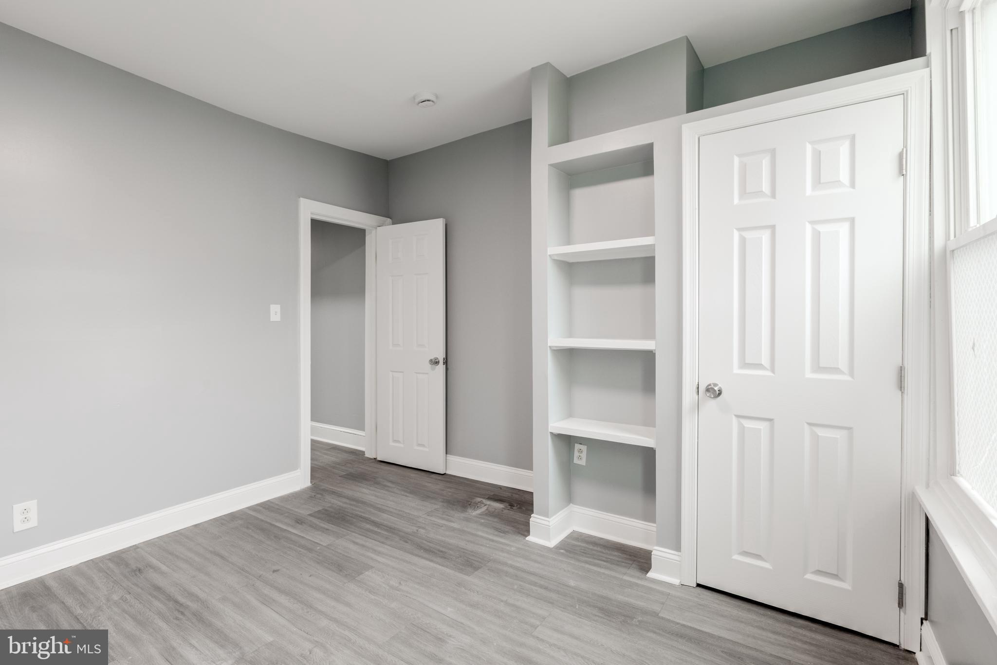 WEST PHILADELPHIA - Residential