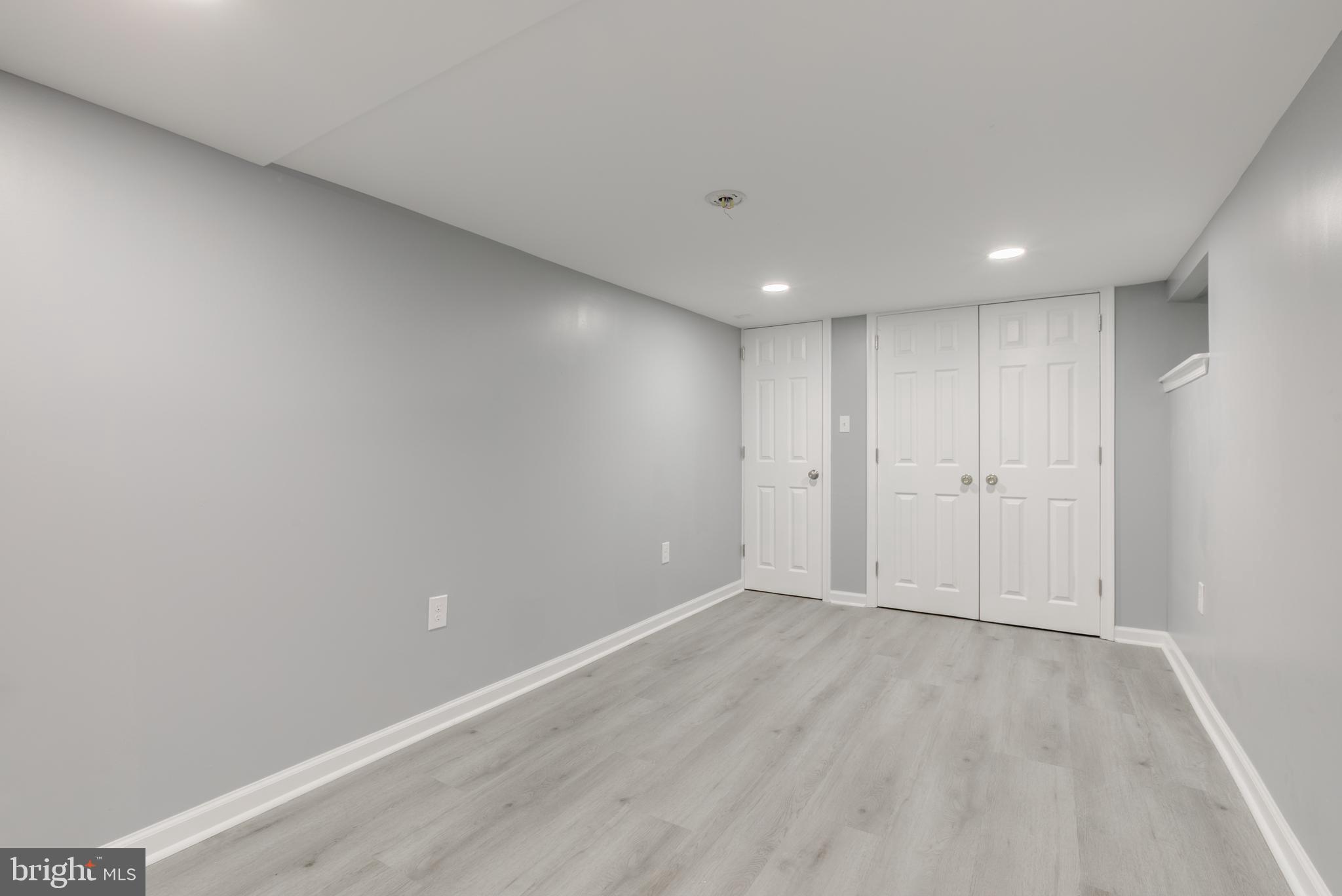 WEST PHILADELPHIA - Residential