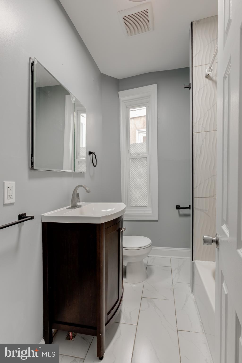 WEST PHILADELPHIA - Residential