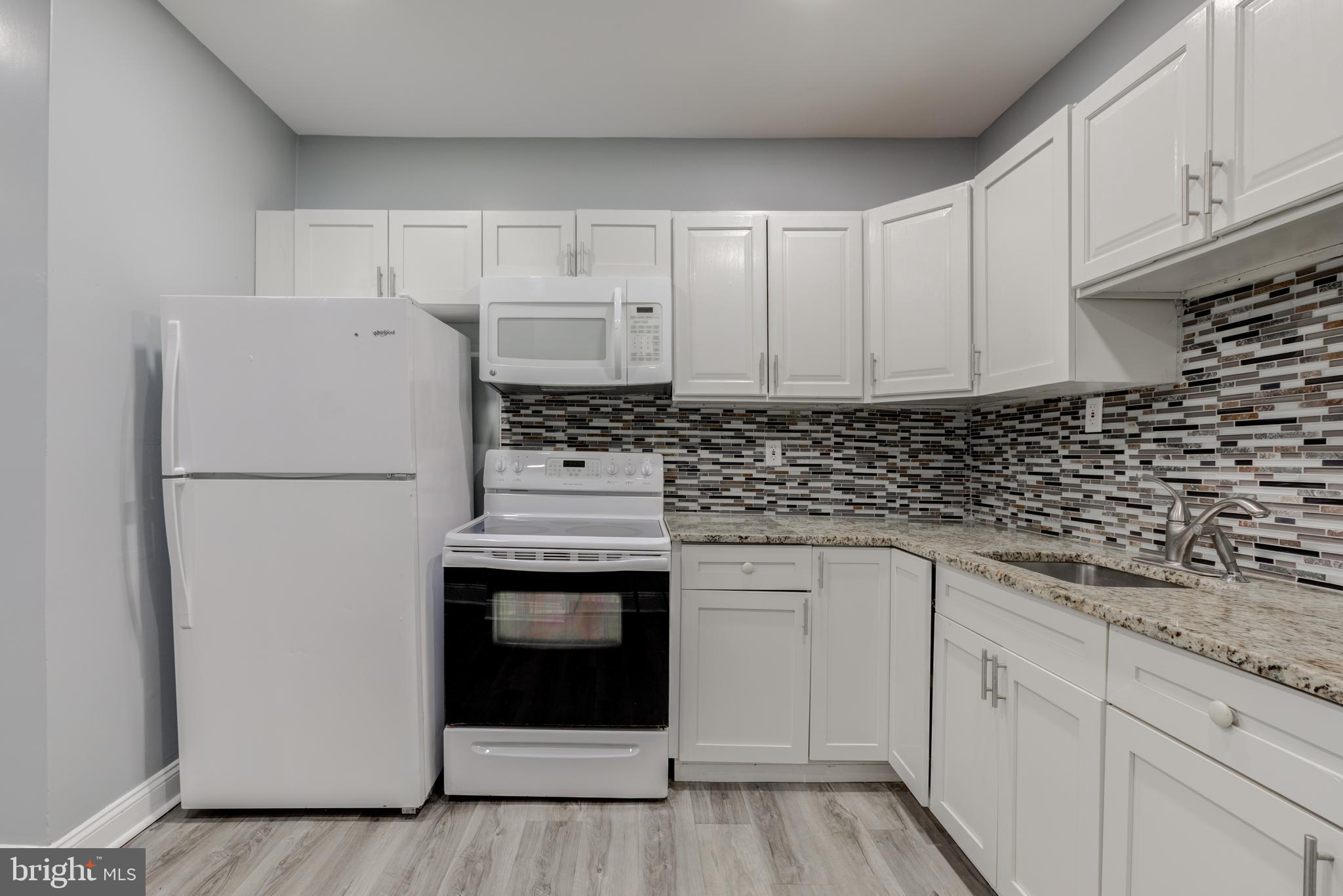 WEST PHILADELPHIA - Residential