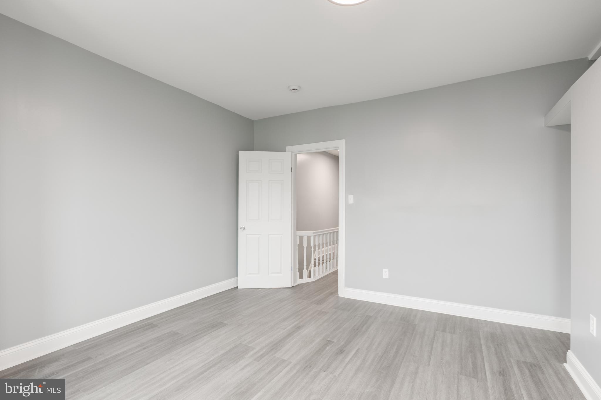 WEST PHILADELPHIA - Residential