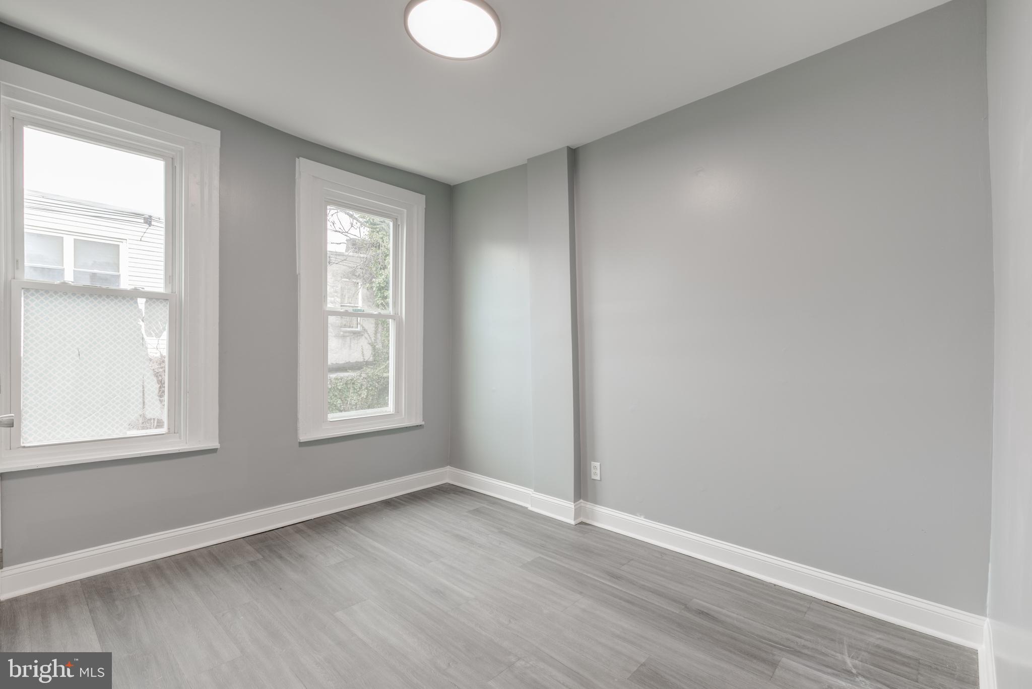 WEST PHILADELPHIA - Residential