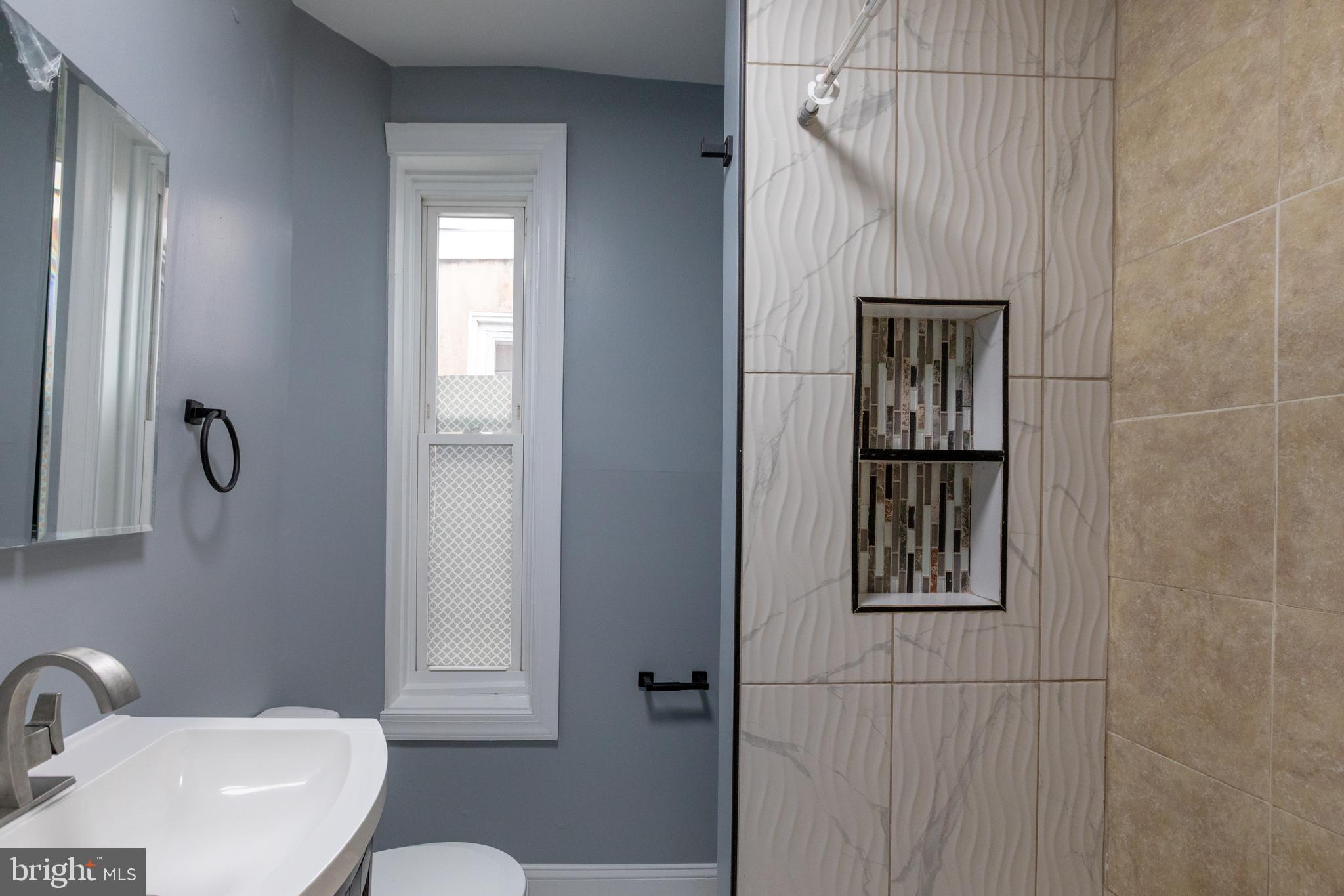 WEST PHILADELPHIA - Residential