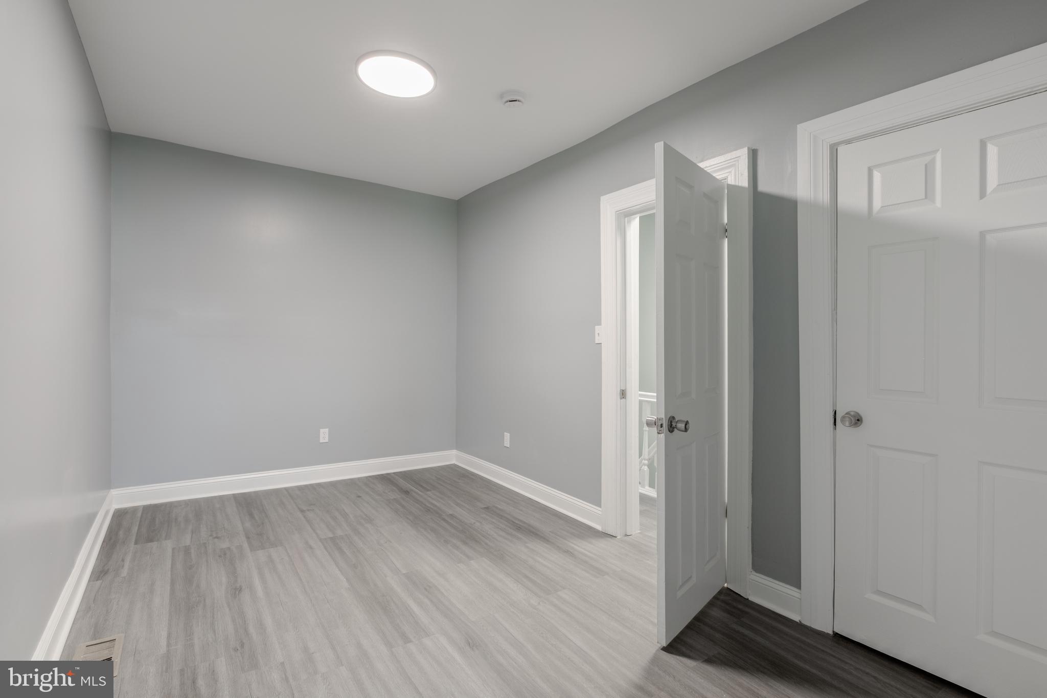 WEST PHILADELPHIA - Residential