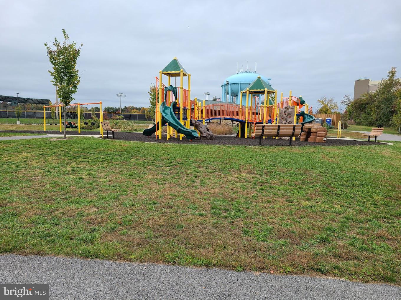 ALBERTA HEIGHTS - Residential