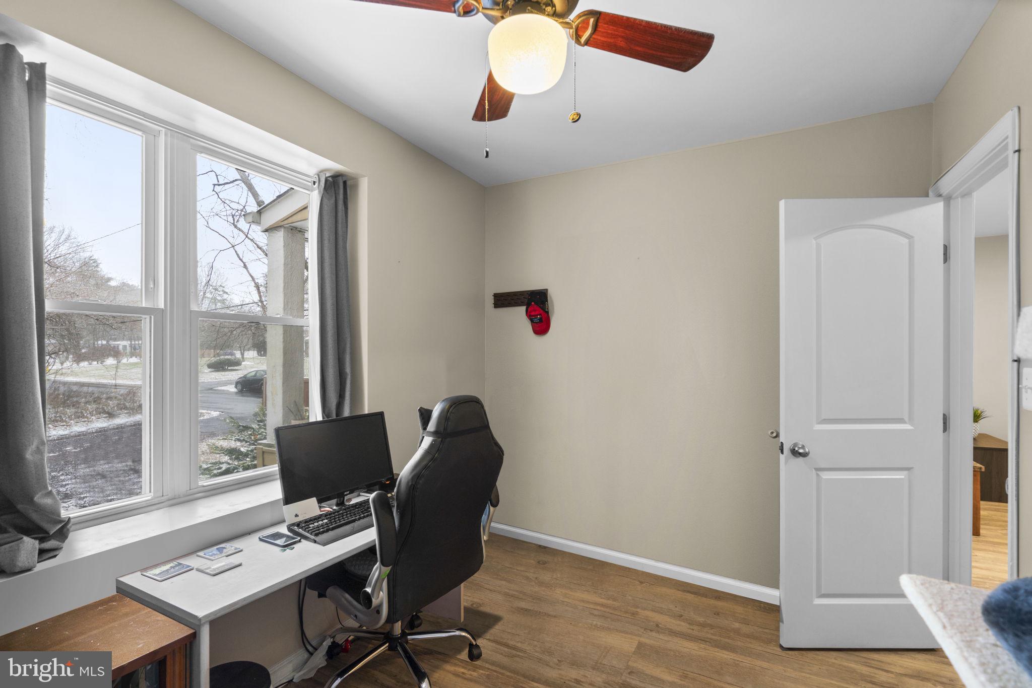 ALBERTA HEIGHTS - Residential