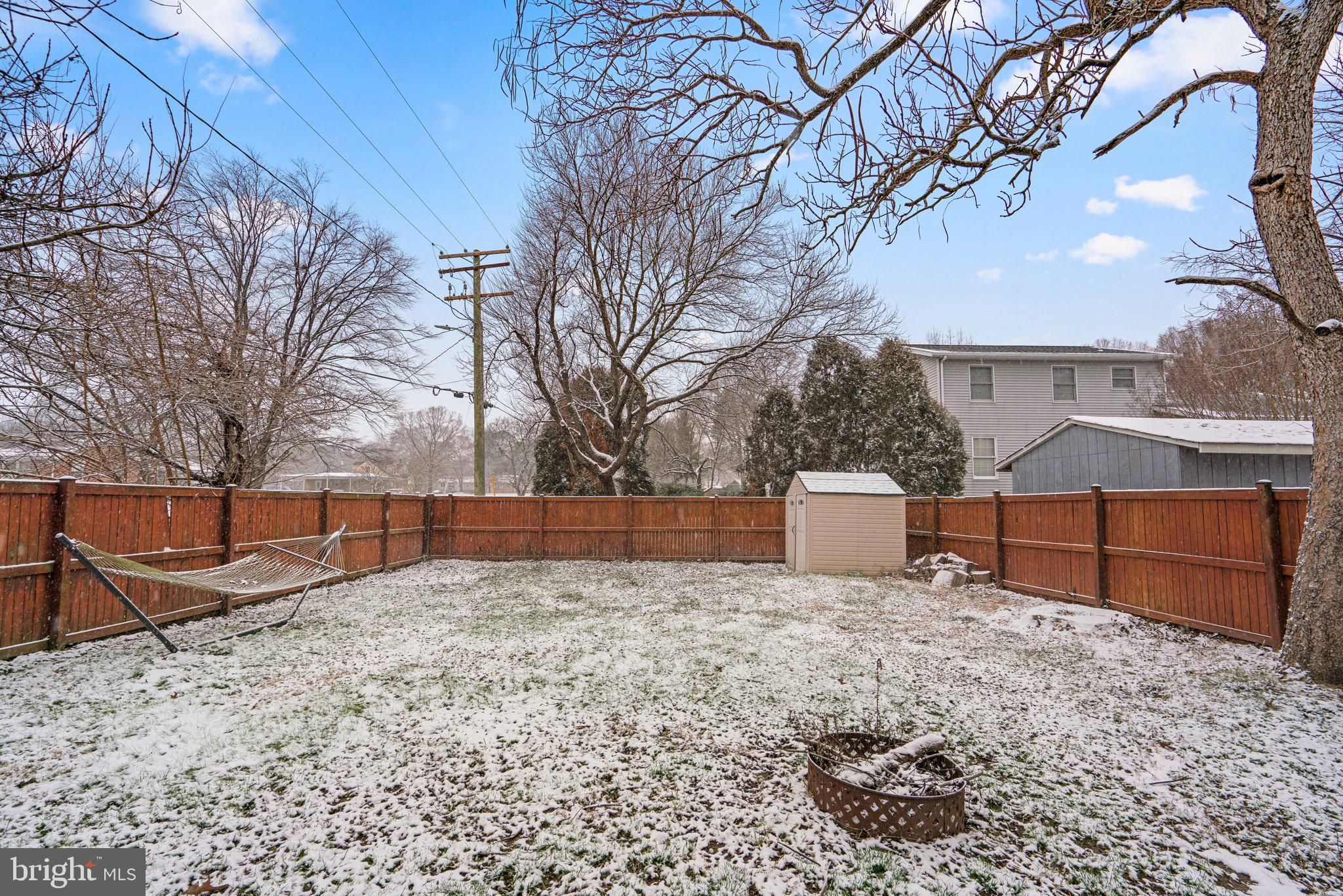 ALBERTA HEIGHTS - Residential