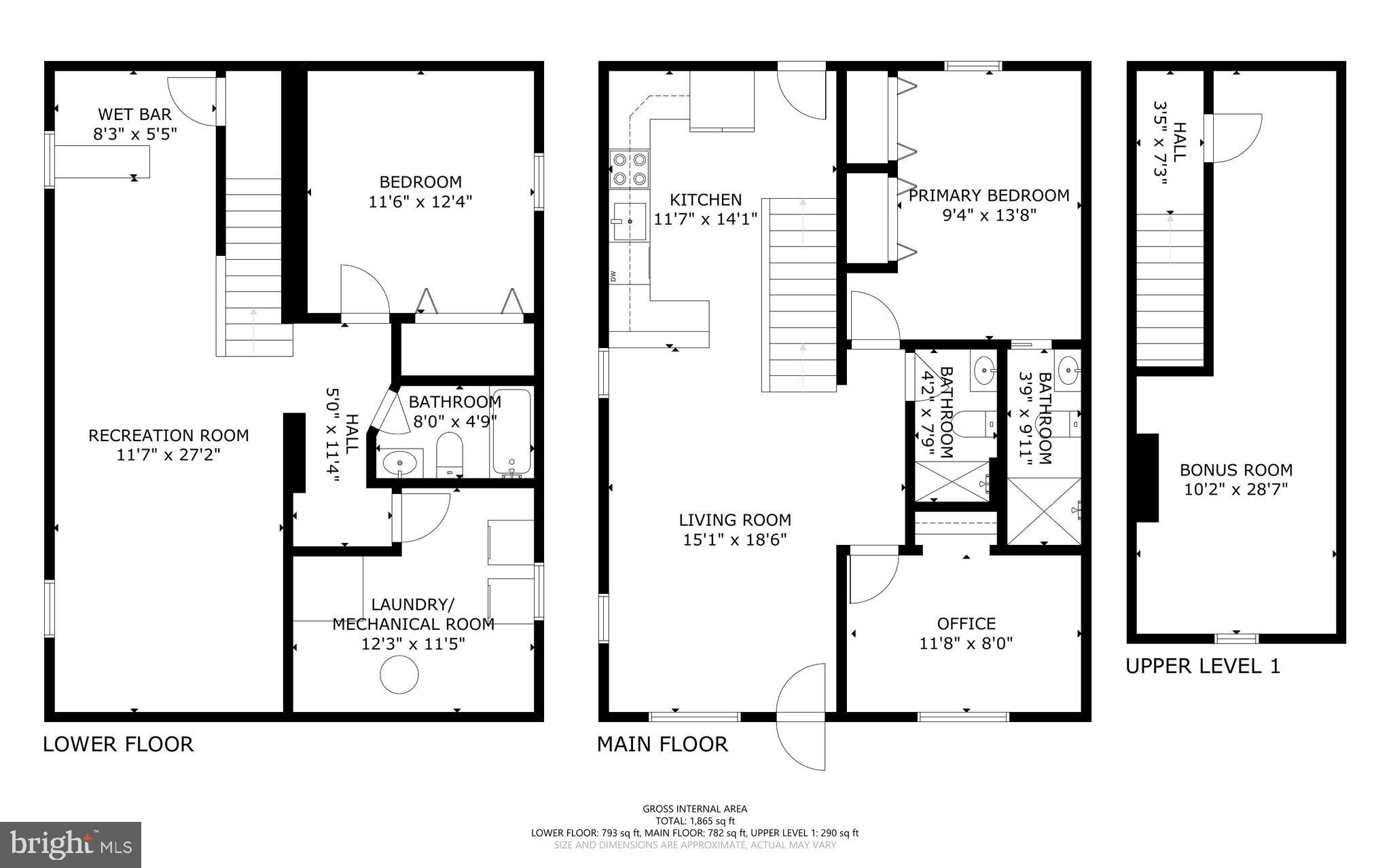 ALBERTA HEIGHTS - Residential