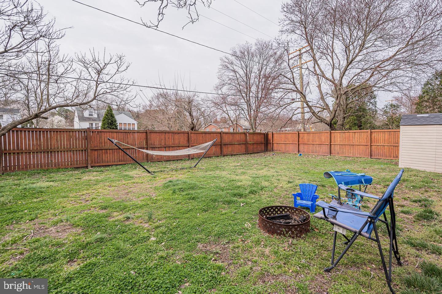 ALBERTA HEIGHTS - Residential