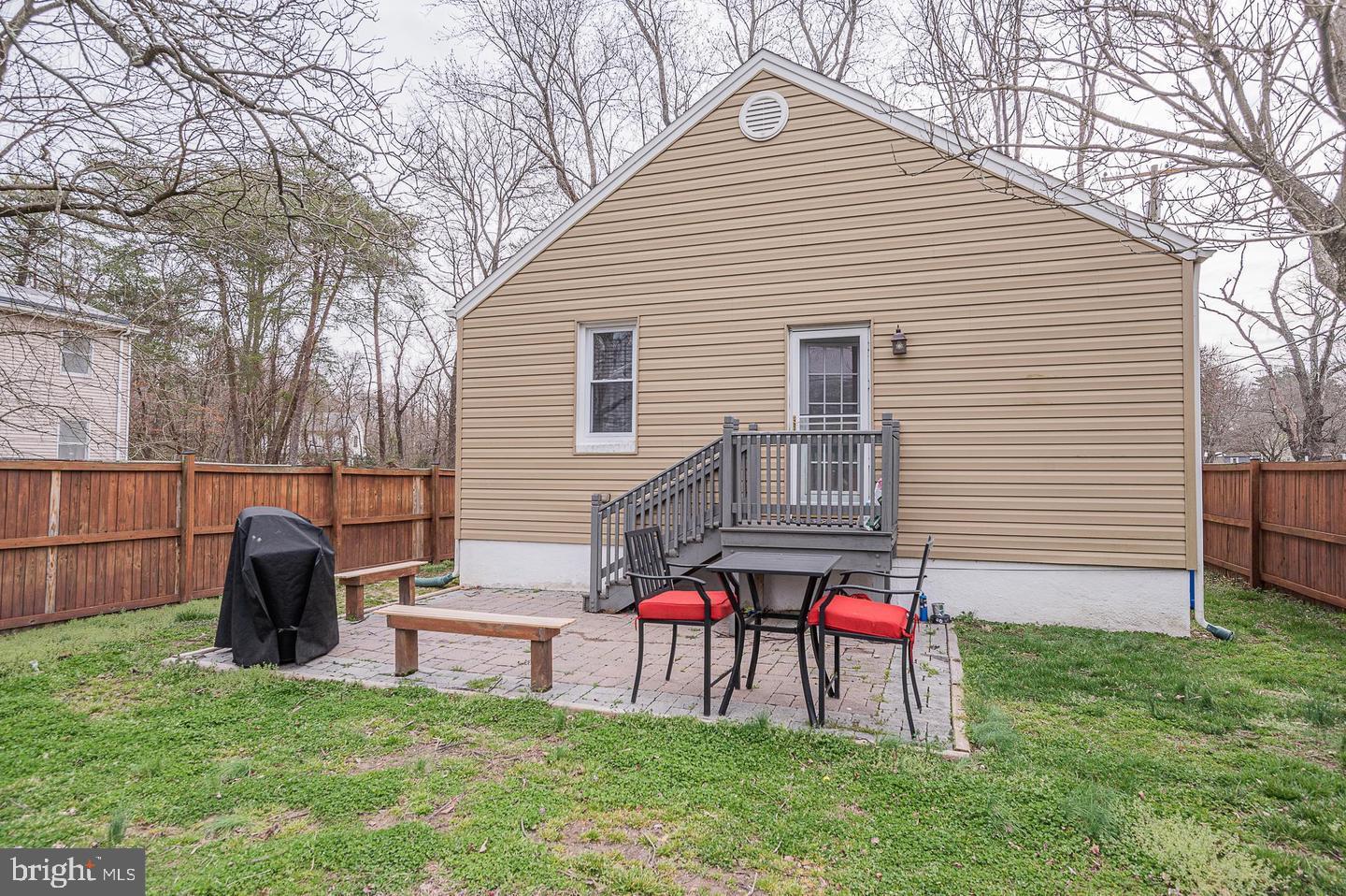 ALBERTA HEIGHTS - Residential