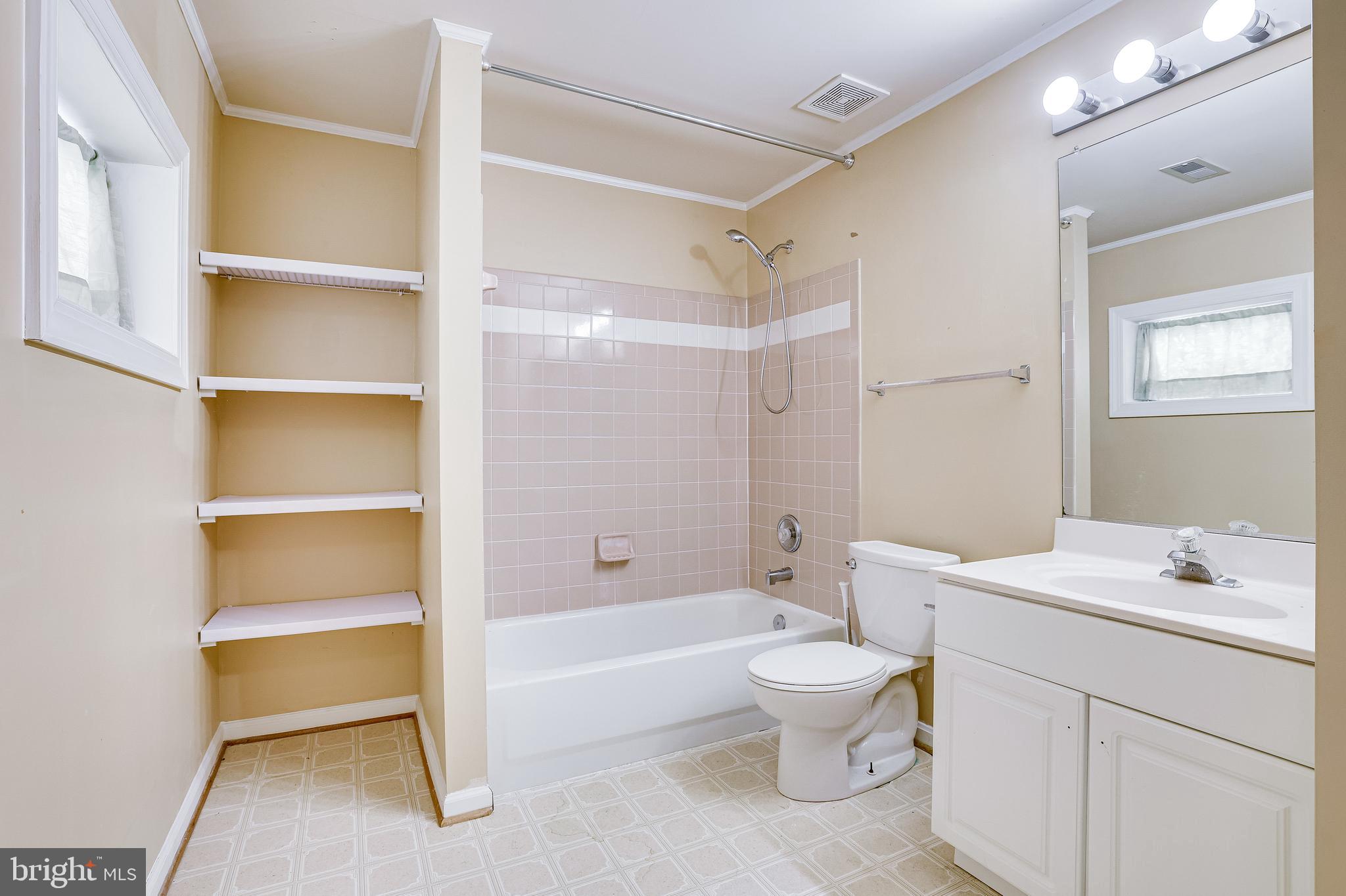 LAKE MANASSAS - Residential