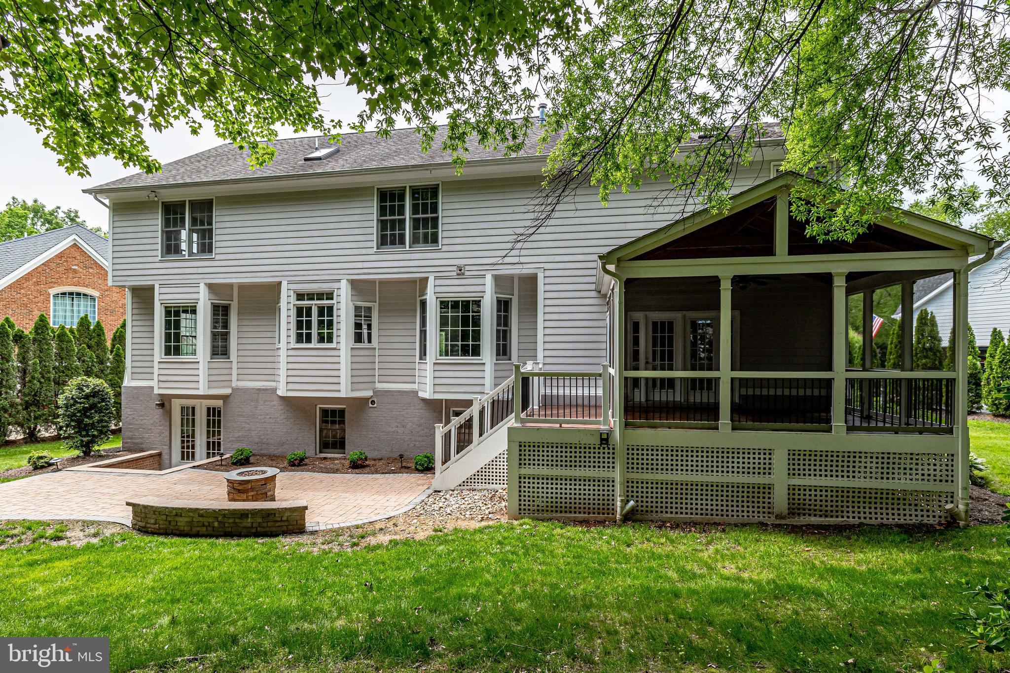 LAKE MANASSAS - Residential