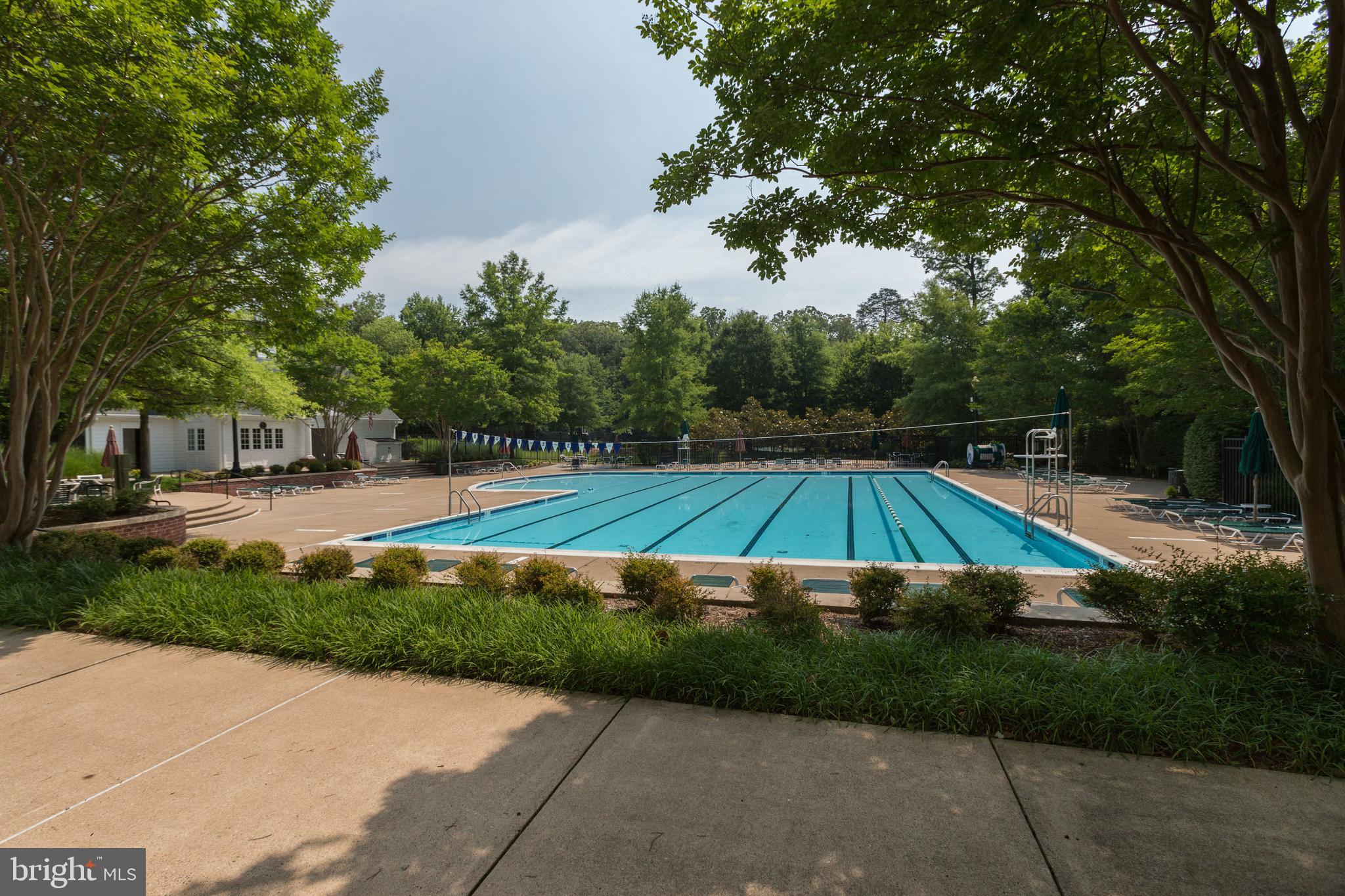 LAKE MANASSAS - Residential