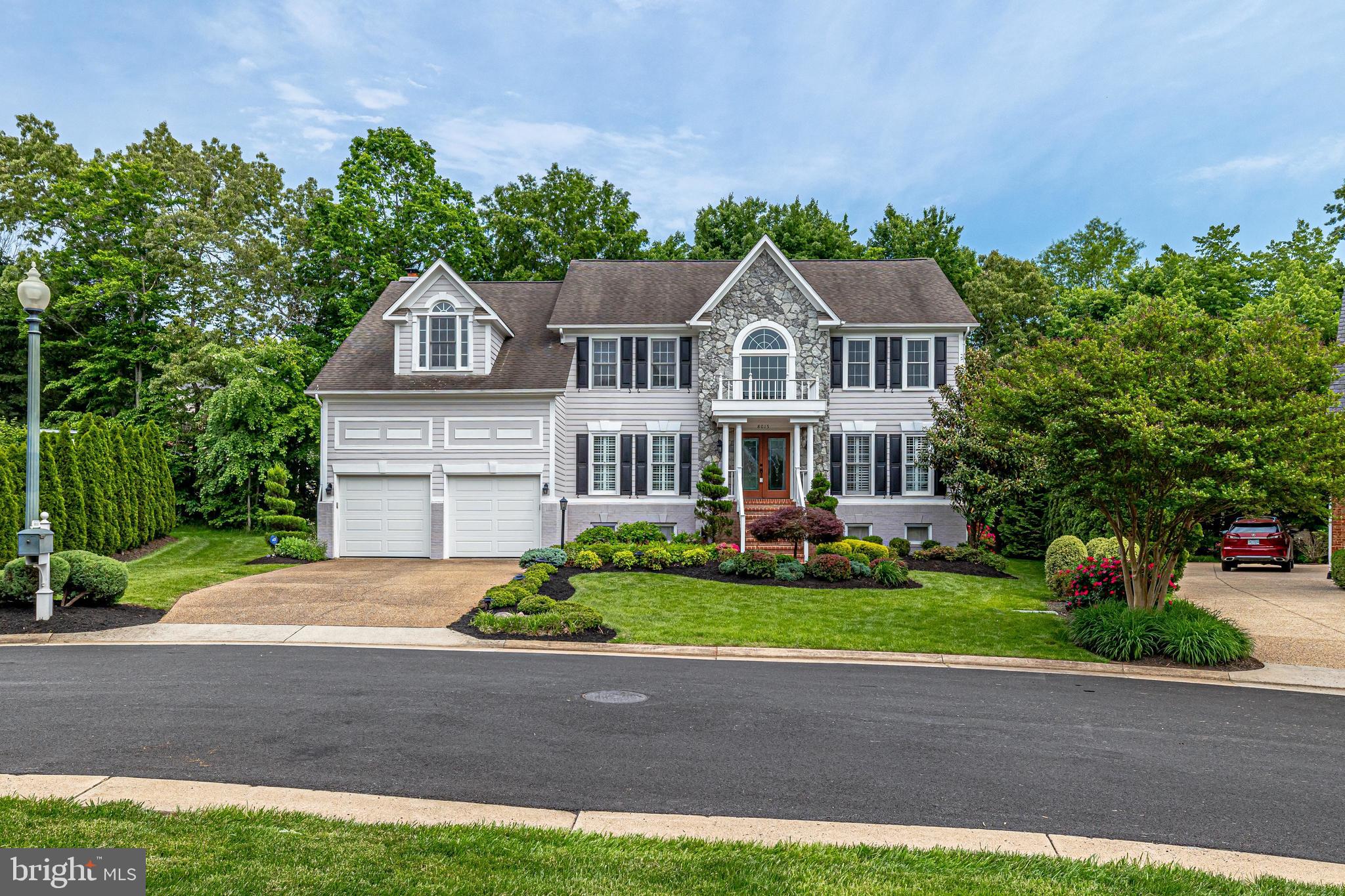 LAKE MANASSAS - Residential