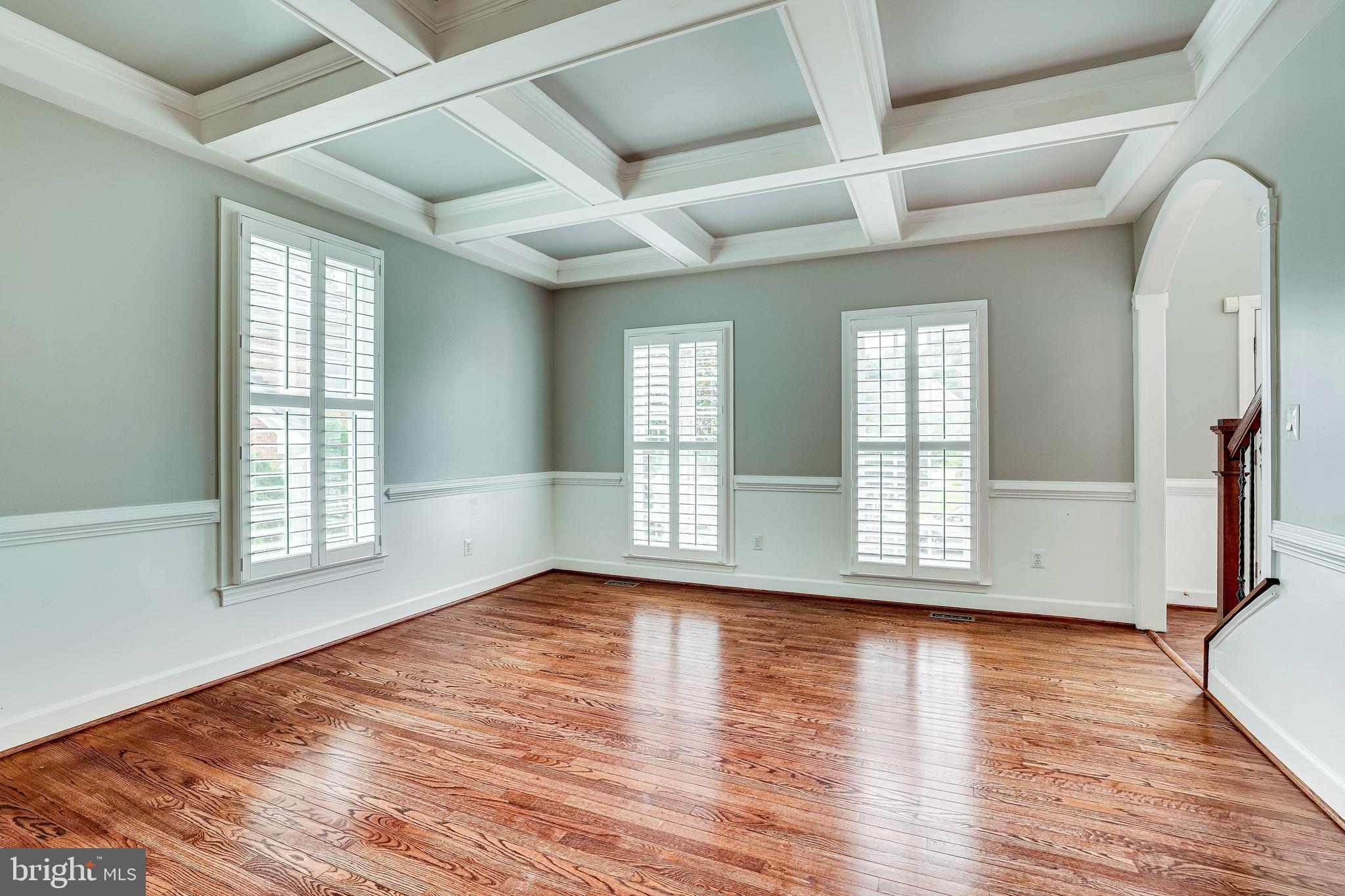 LAKE MANASSAS - Residential