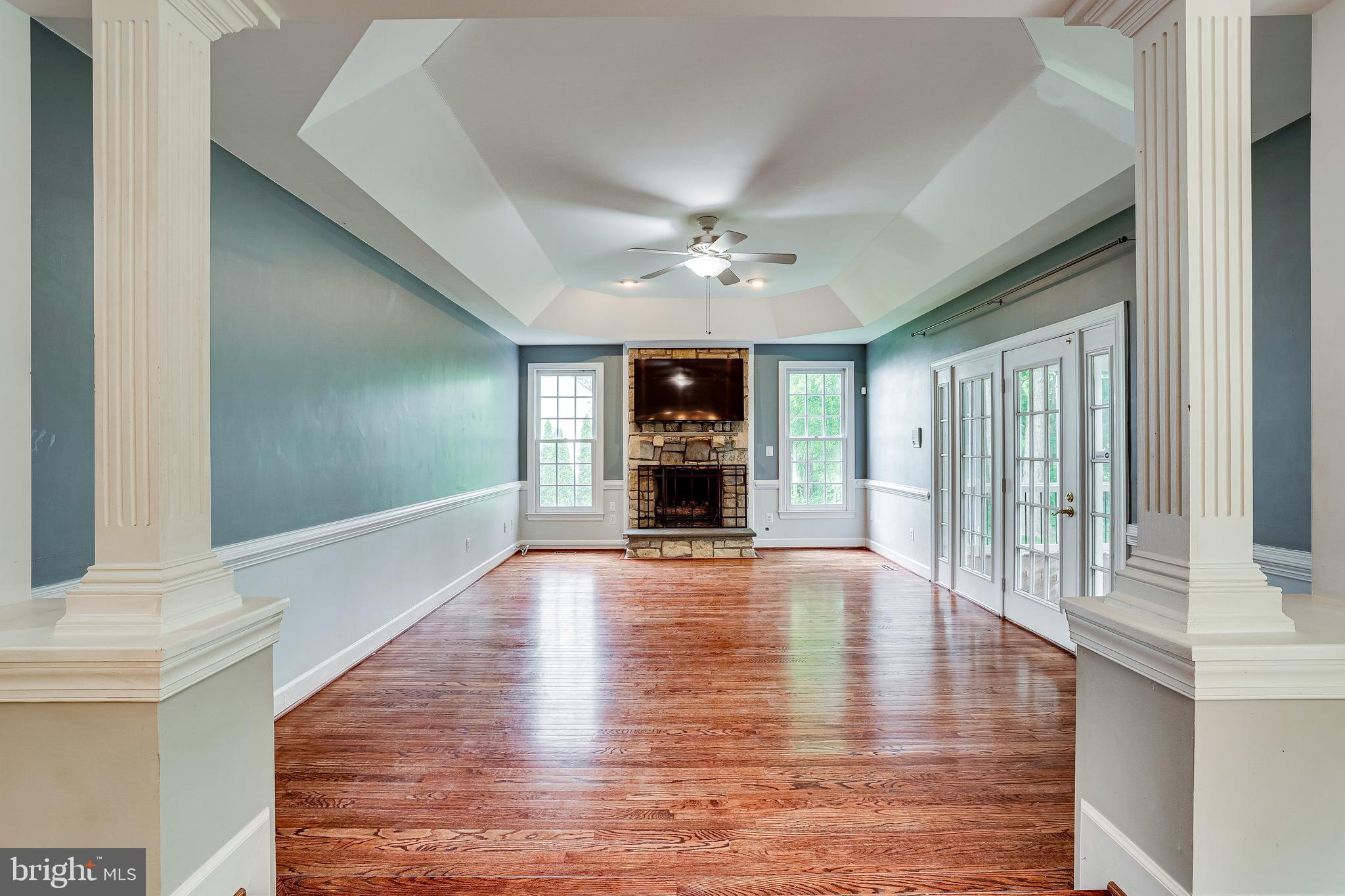 LAKE MANASSAS - Residential