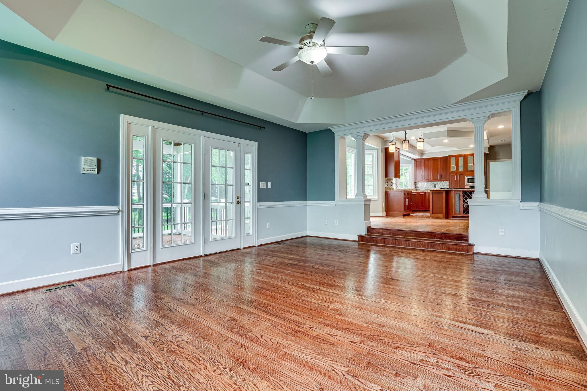 LAKE MANASSAS - Residential