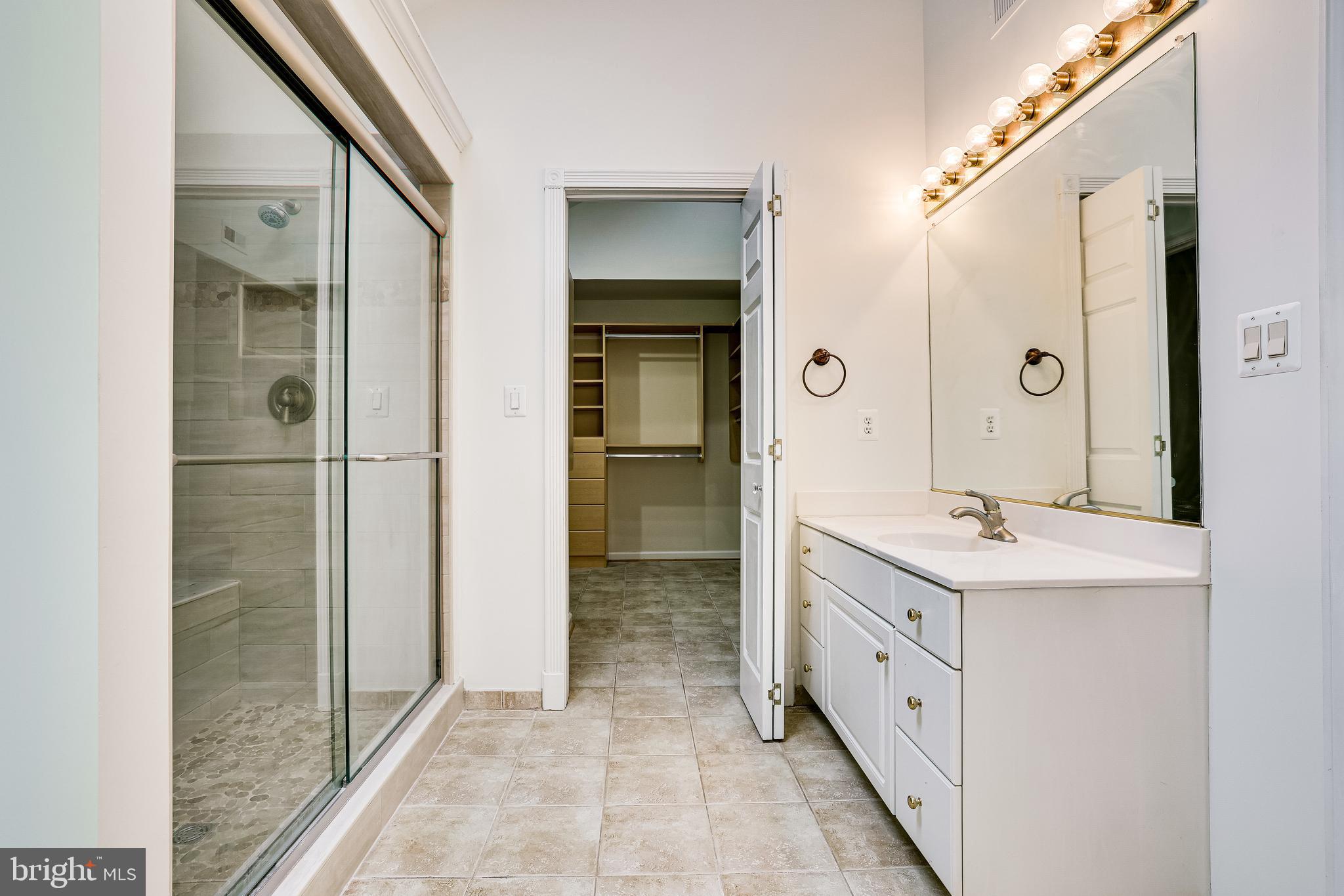 LAKE MANASSAS - Residential