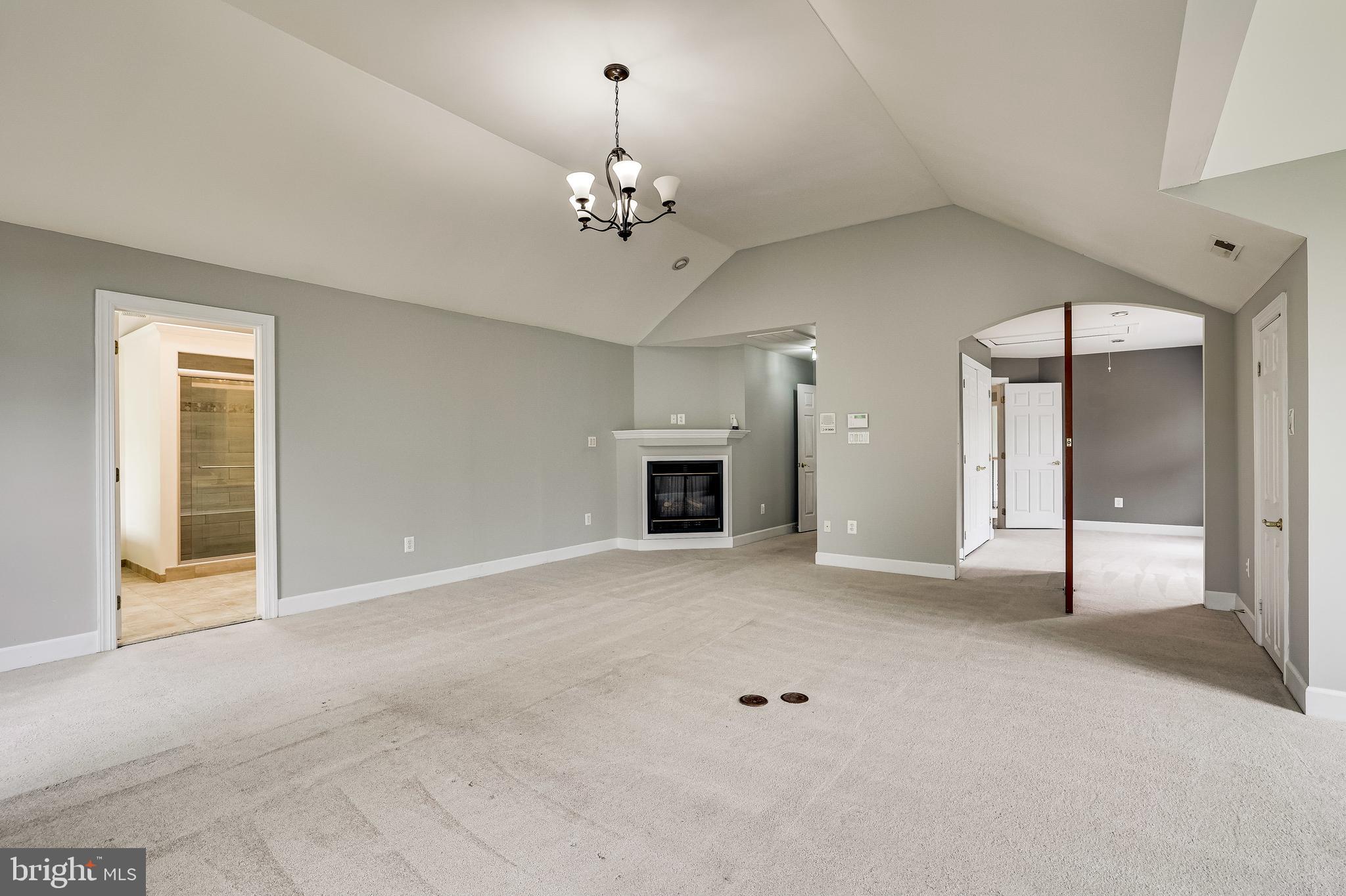 LAKE MANASSAS - Residential