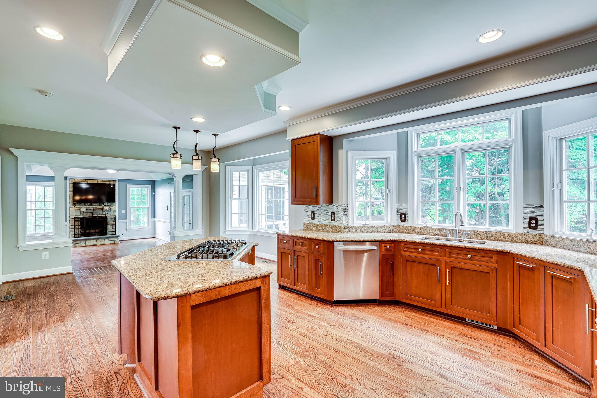 LAKE MANASSAS - Residential