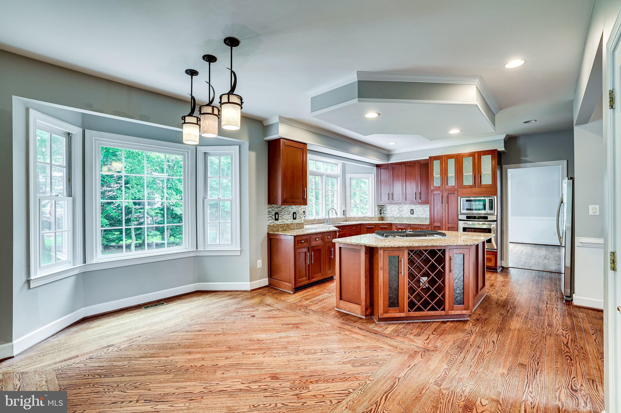 LAKE MANASSAS - Residential