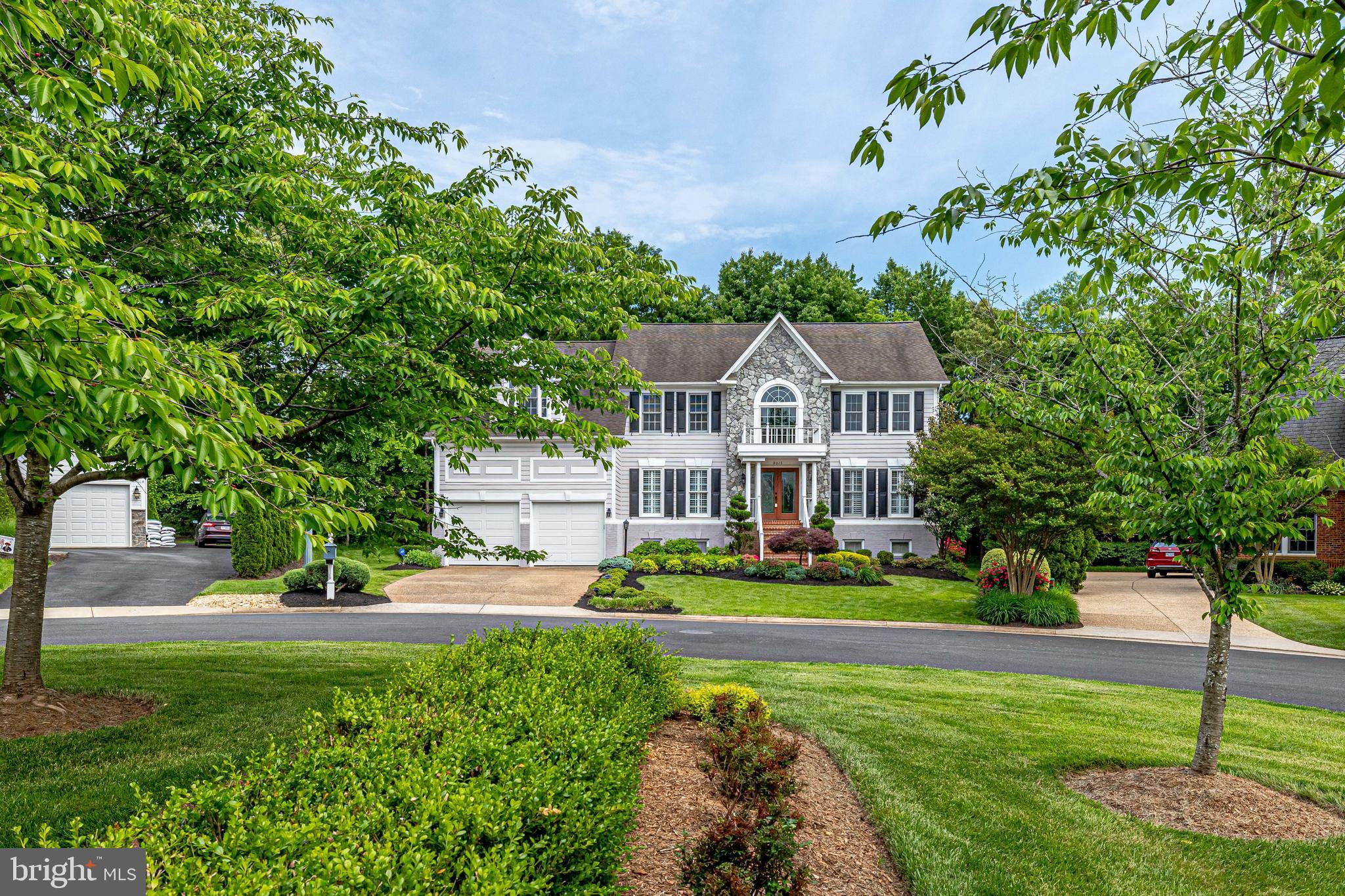 LAKE MANASSAS - Residential