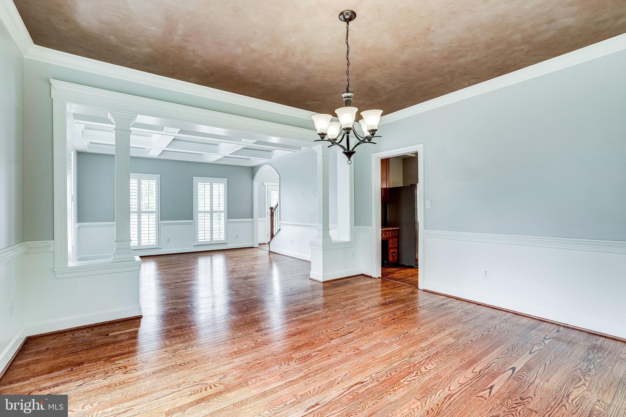 LAKE MANASSAS - Residential