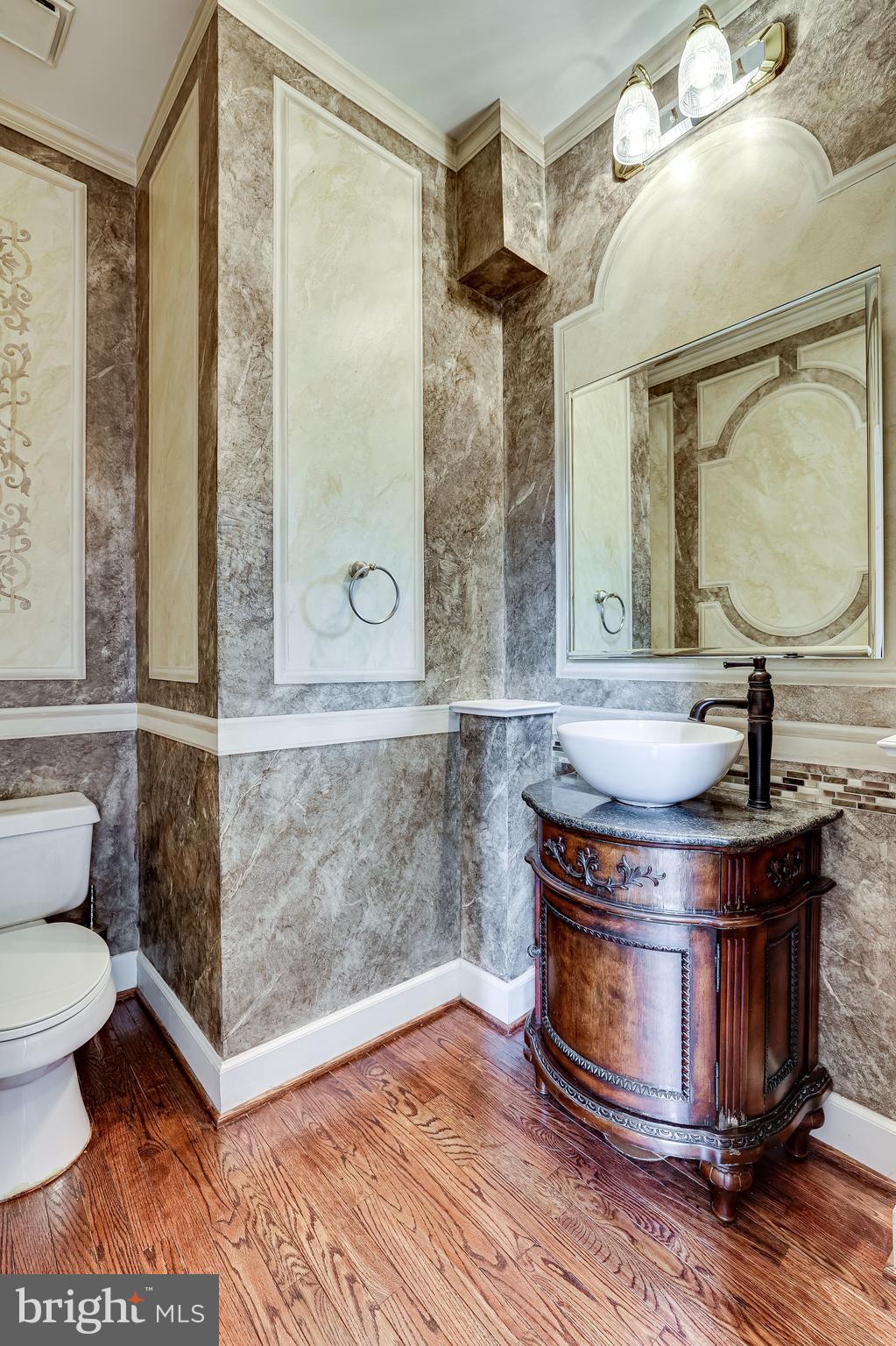 LAKE MANASSAS - Residential