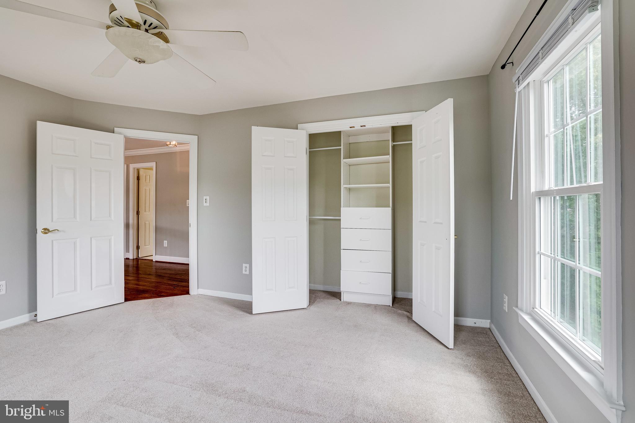 LAKE MANASSAS - Residential