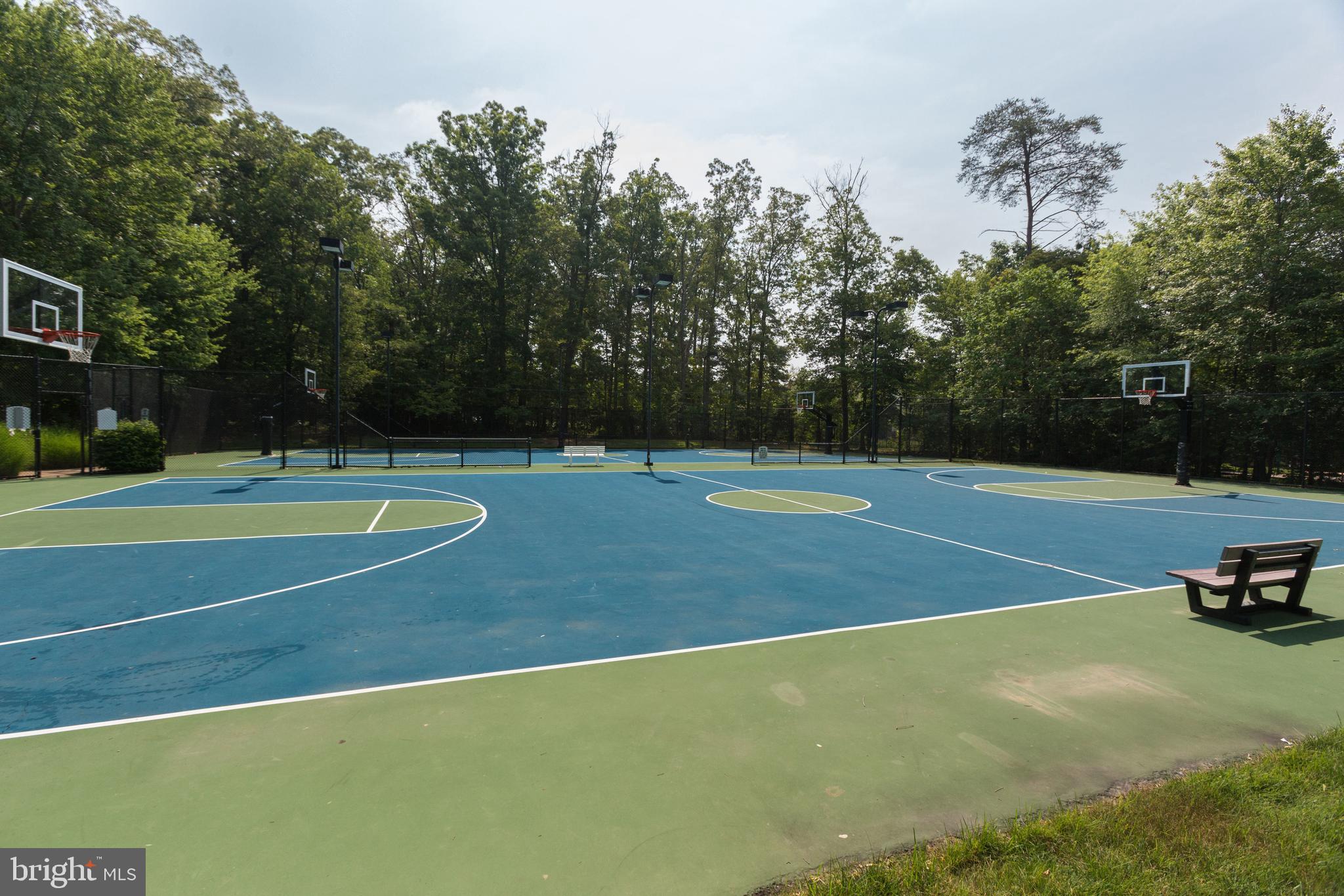 LAKE MANASSAS - Residential