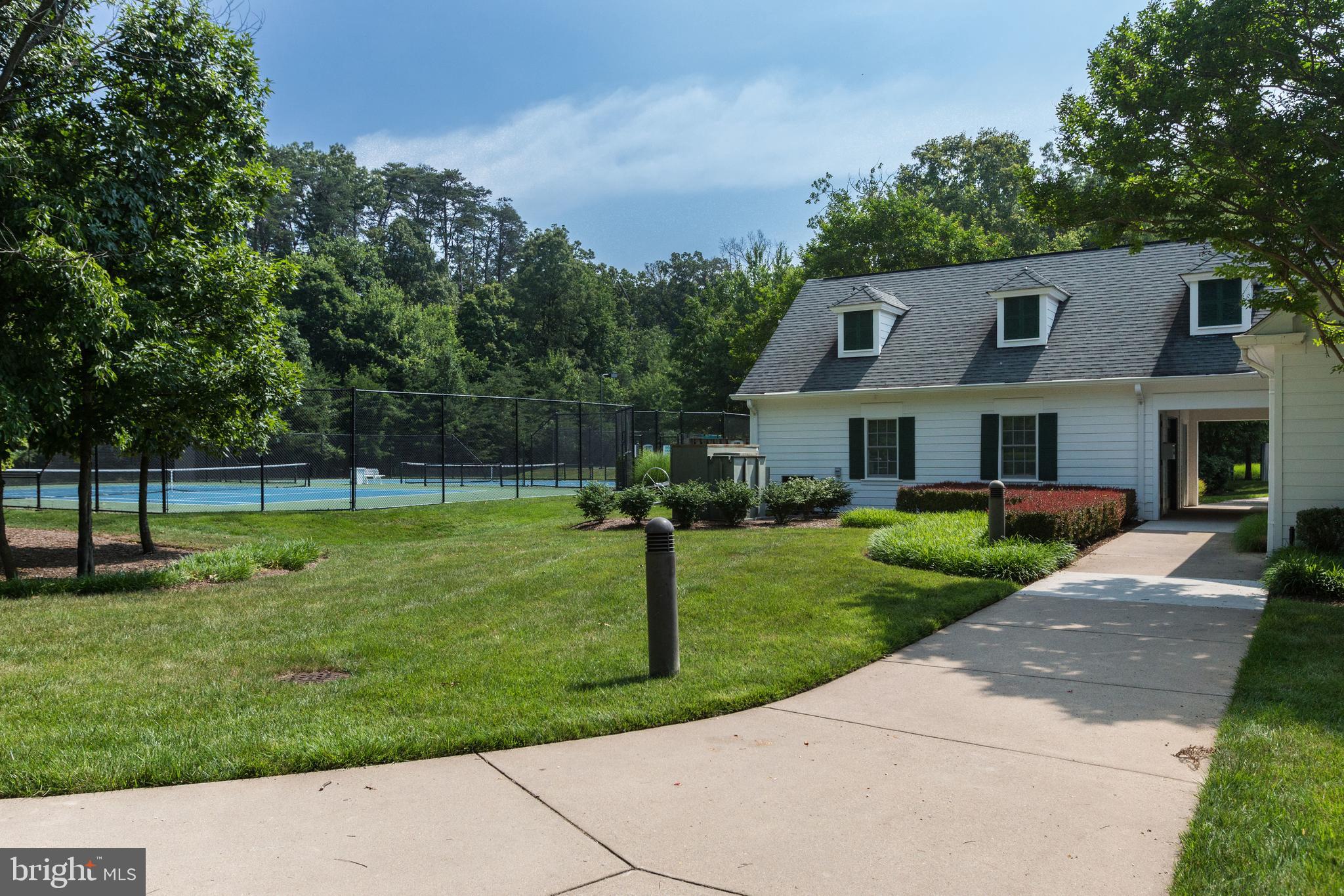 LAKE MANASSAS - Residential