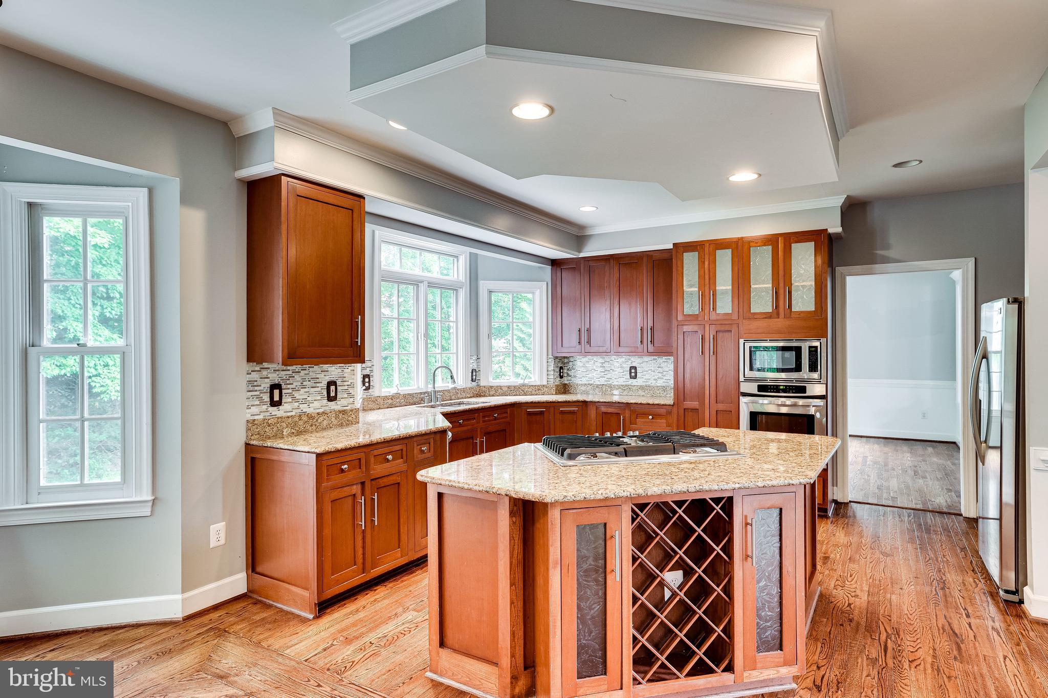 LAKE MANASSAS - Residential