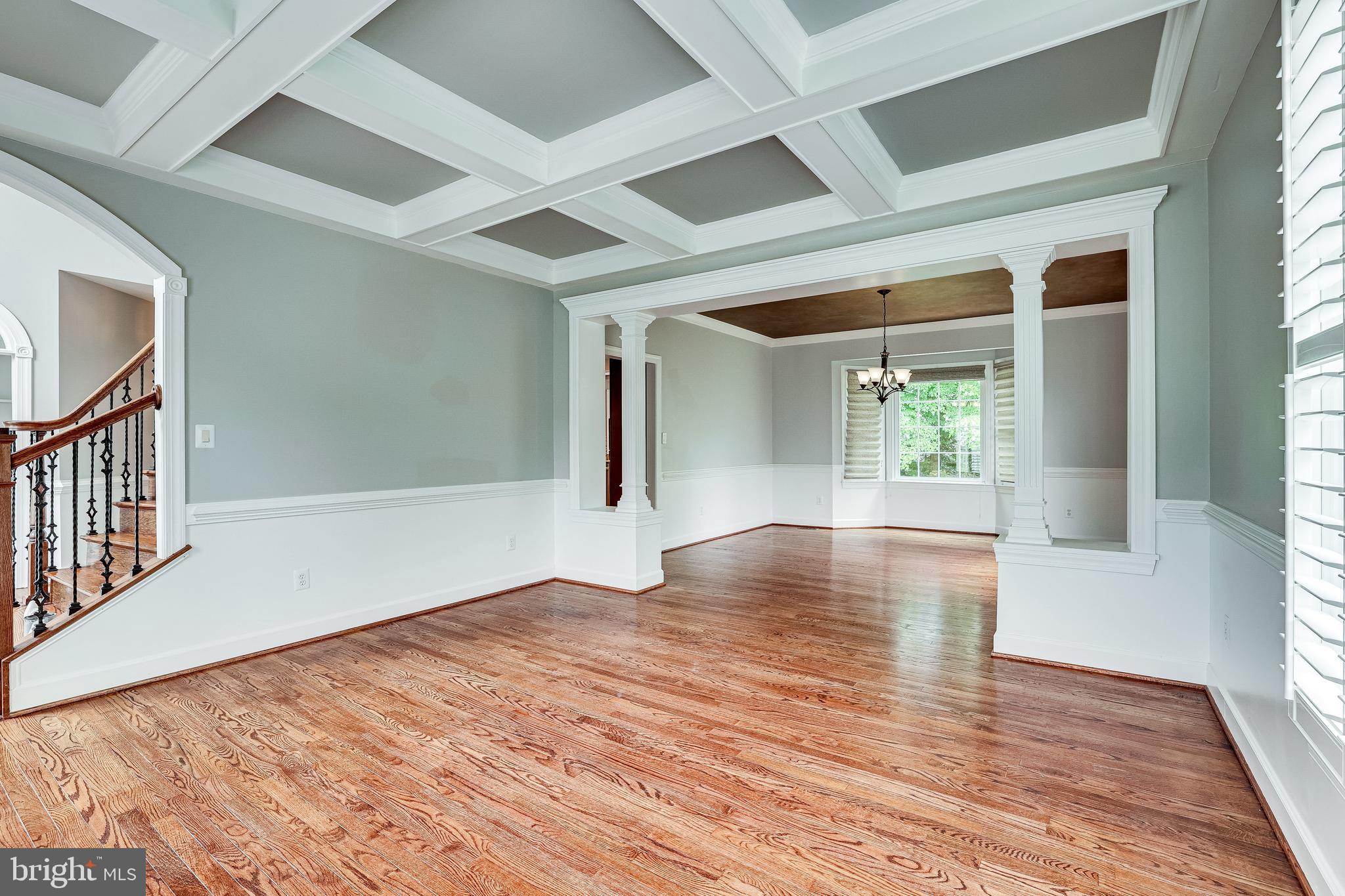 LAKE MANASSAS - Residential