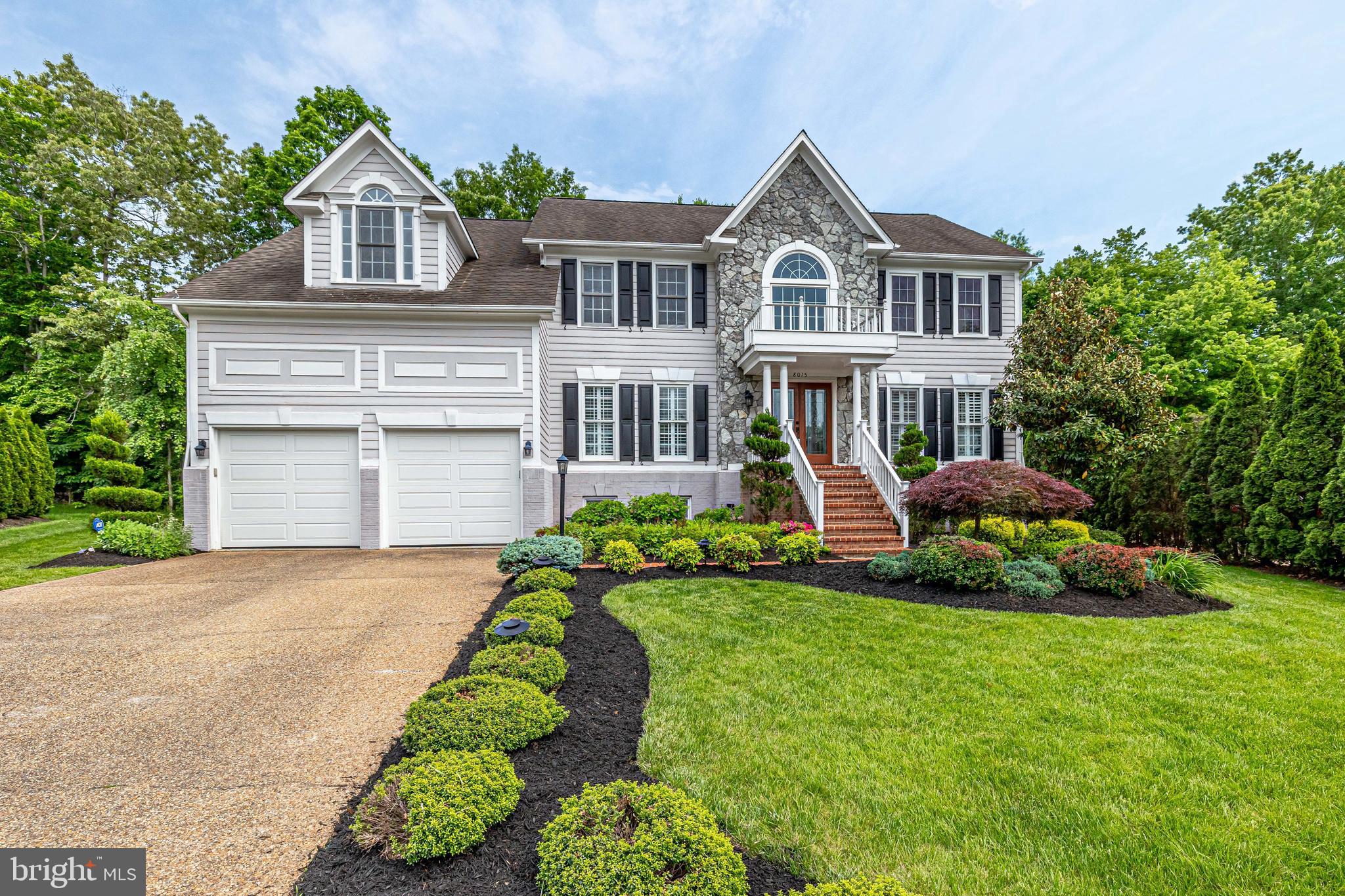 LAKE MANASSAS - Residential