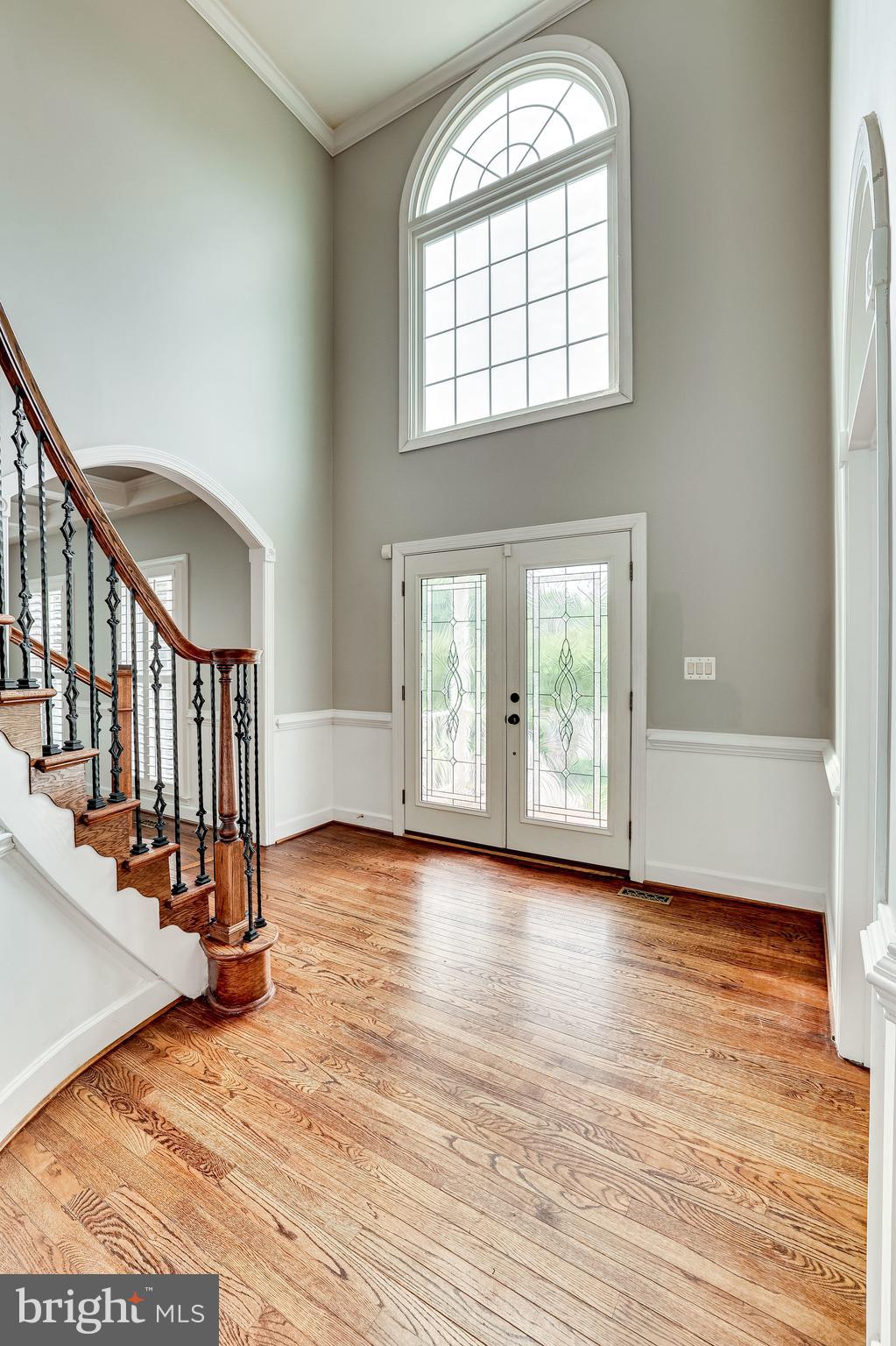 LAKE MANASSAS - Residential