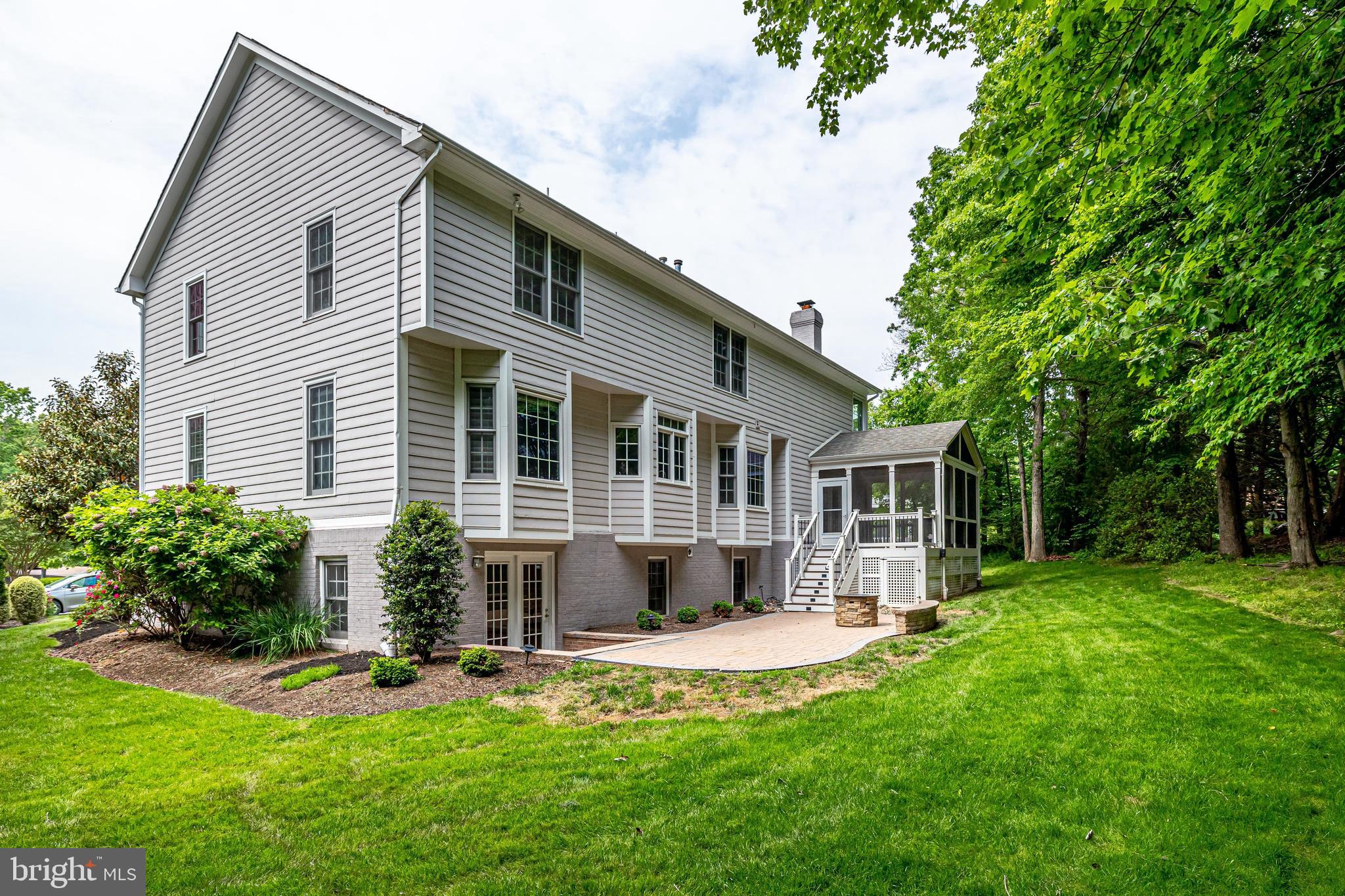 LAKE MANASSAS - Residential