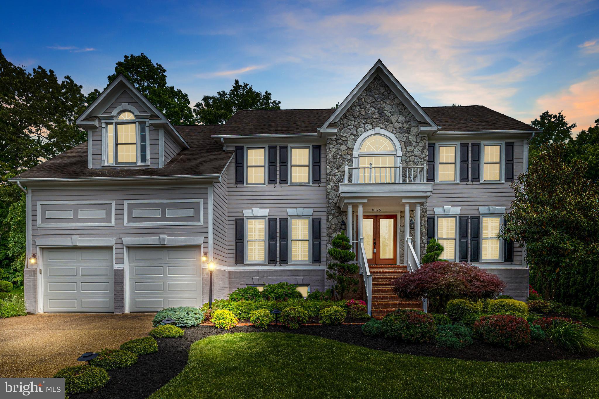 LAKE MANASSAS - Residential