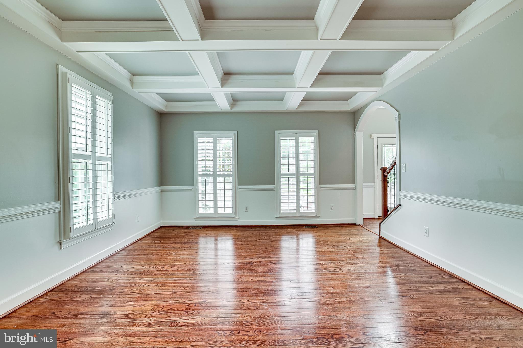 LAKE MANASSAS - Residential