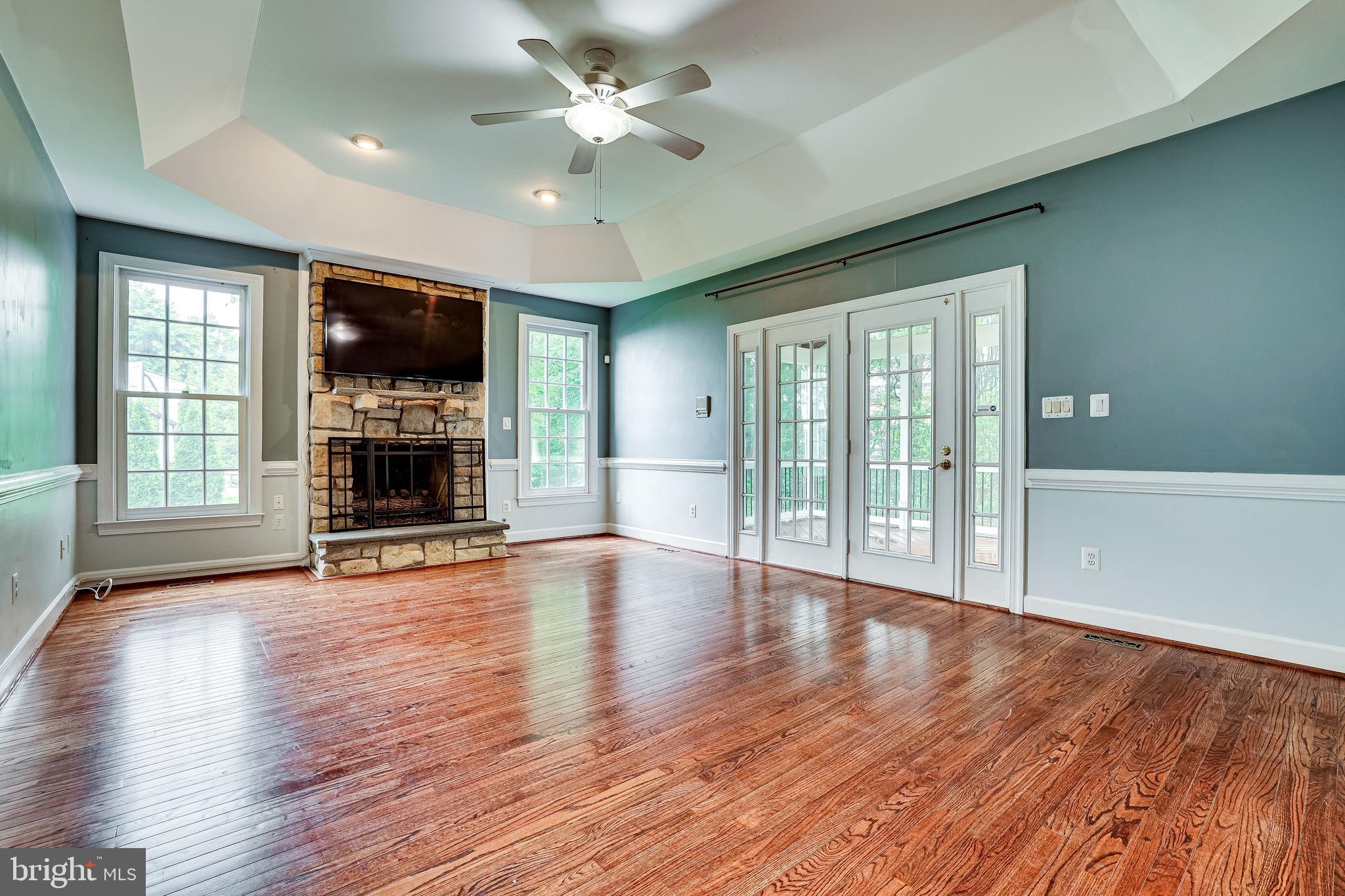 LAKE MANASSAS - Residential