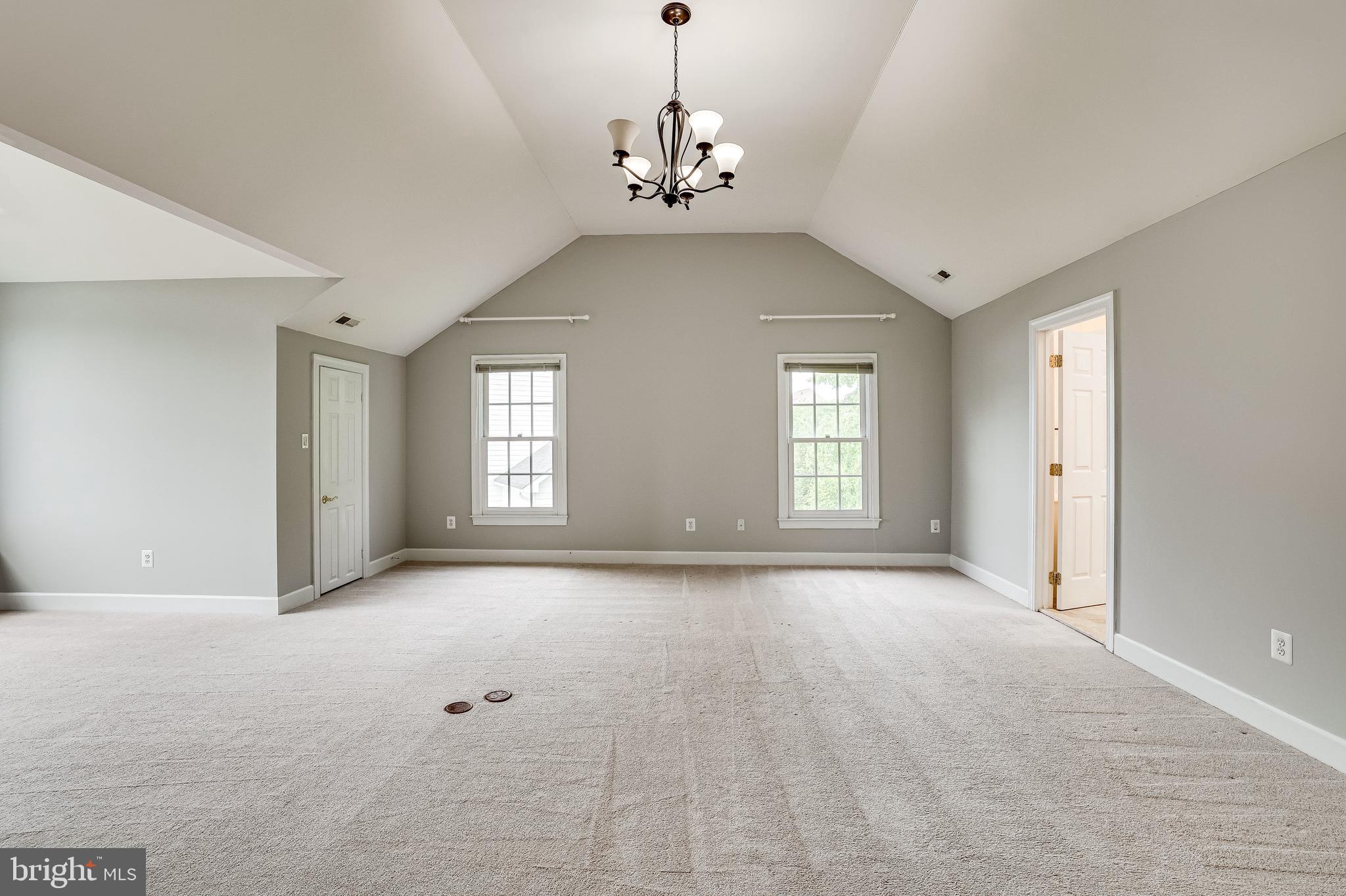 LAKE MANASSAS - Residential