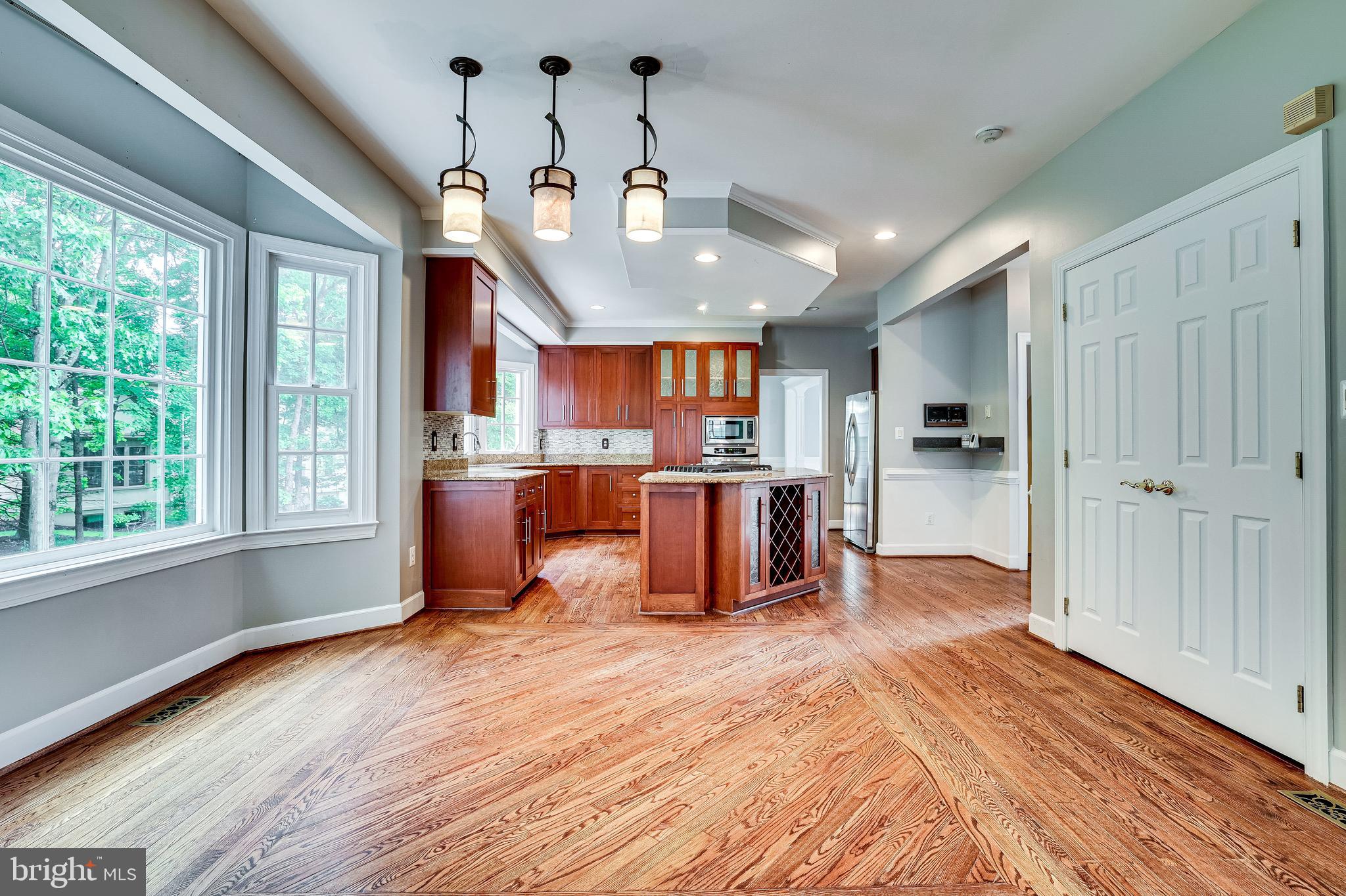 LAKE MANASSAS - Residential